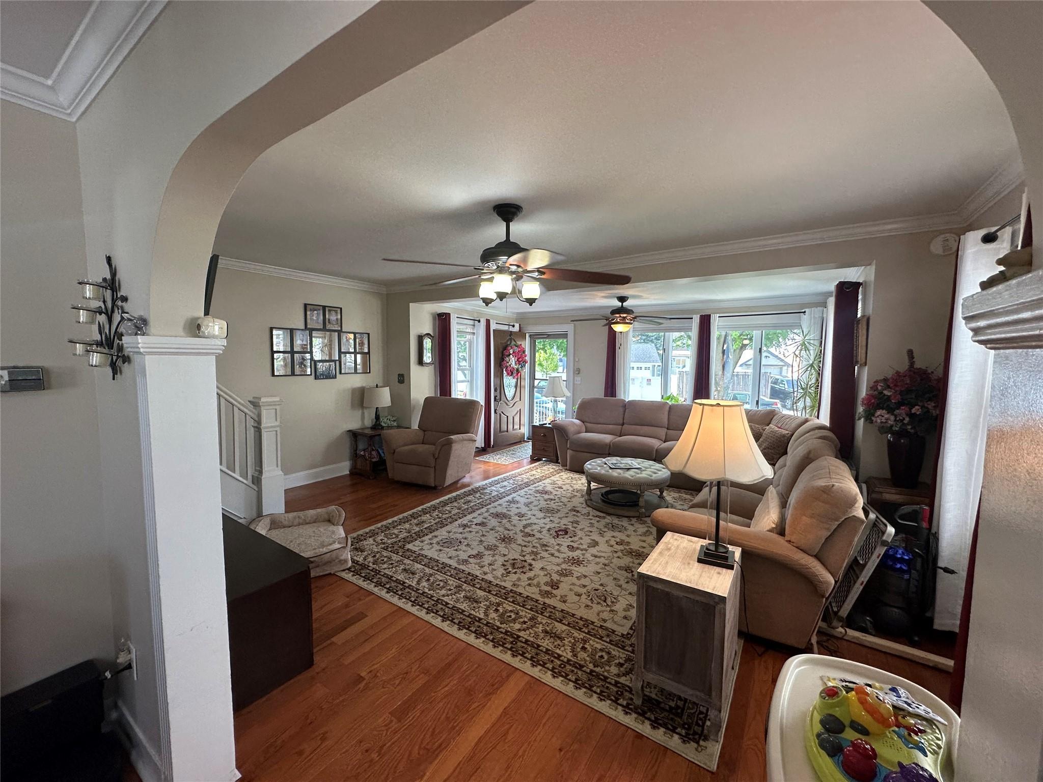 Single Family 88th  Queens, NY 11426, MLS-857205-2