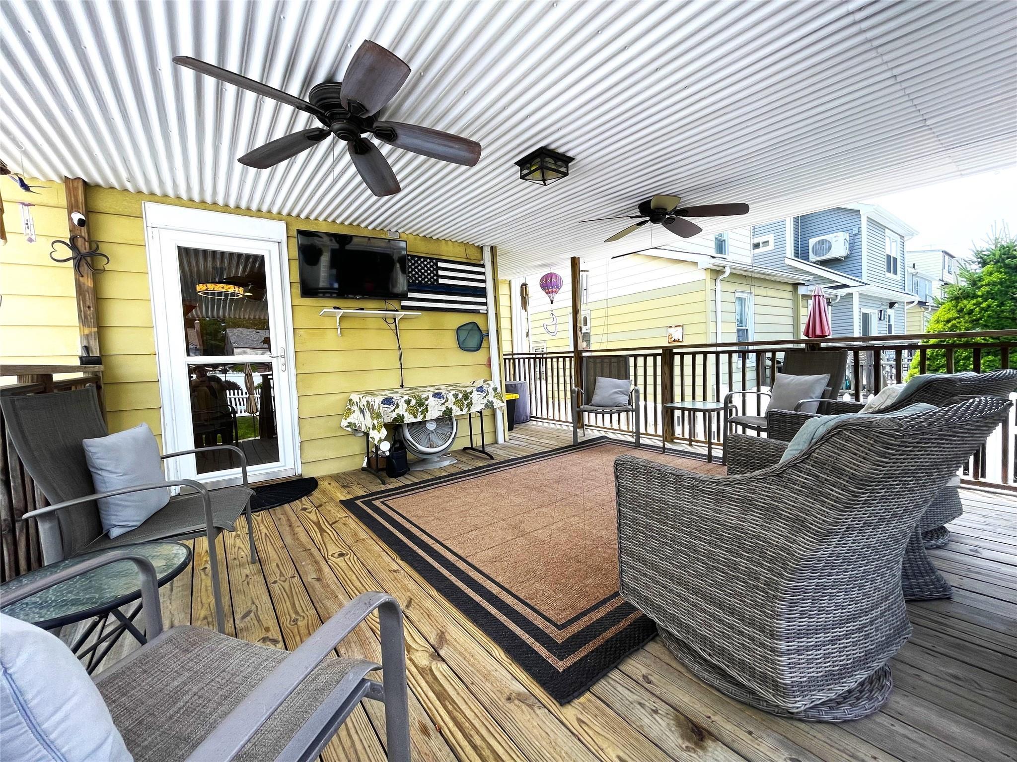 Single Family 88th  Queens, NY 11426, MLS-857205-22