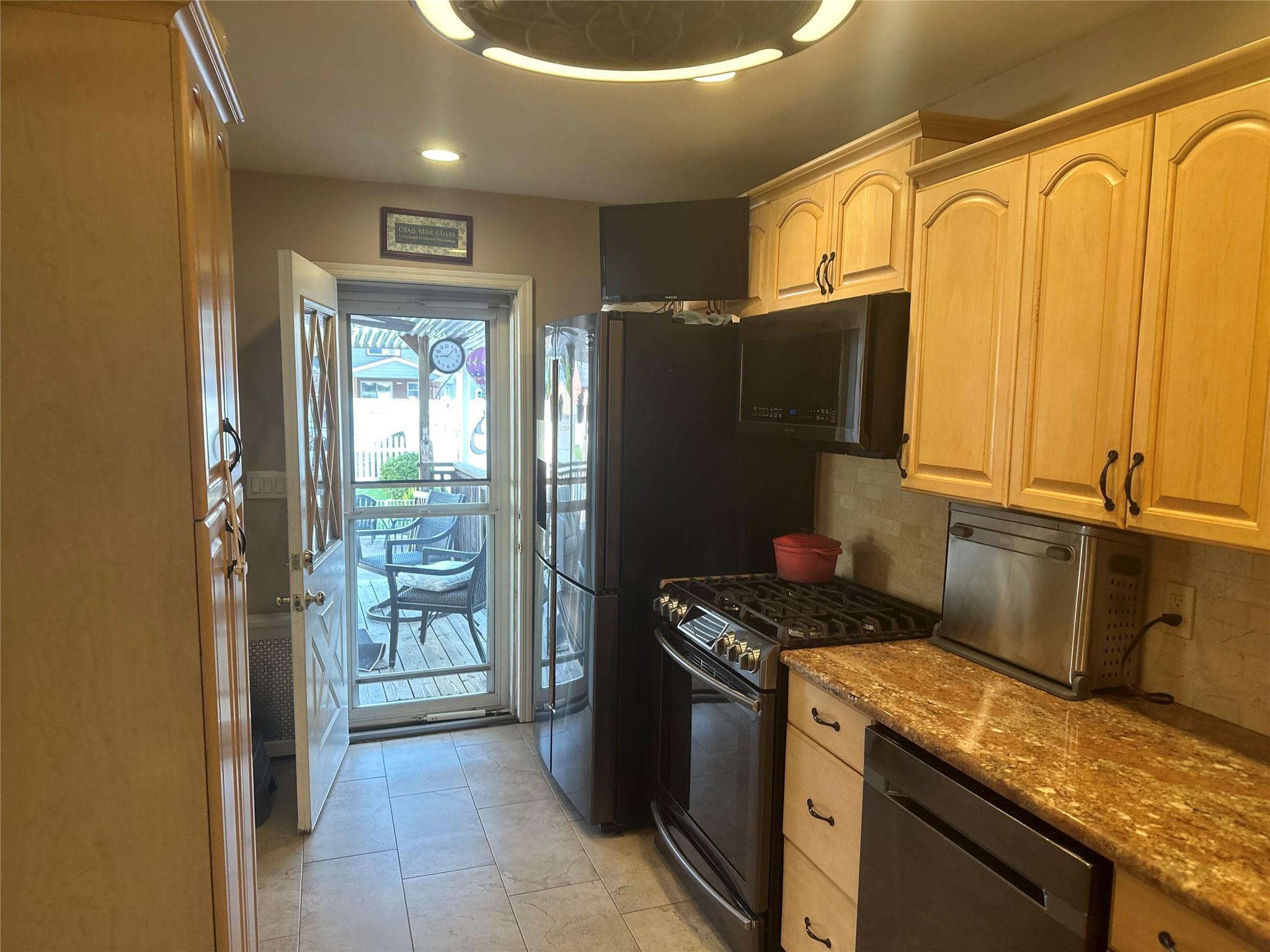 Single Family 88th  Queens, NY 11426, MLS-857205-5
