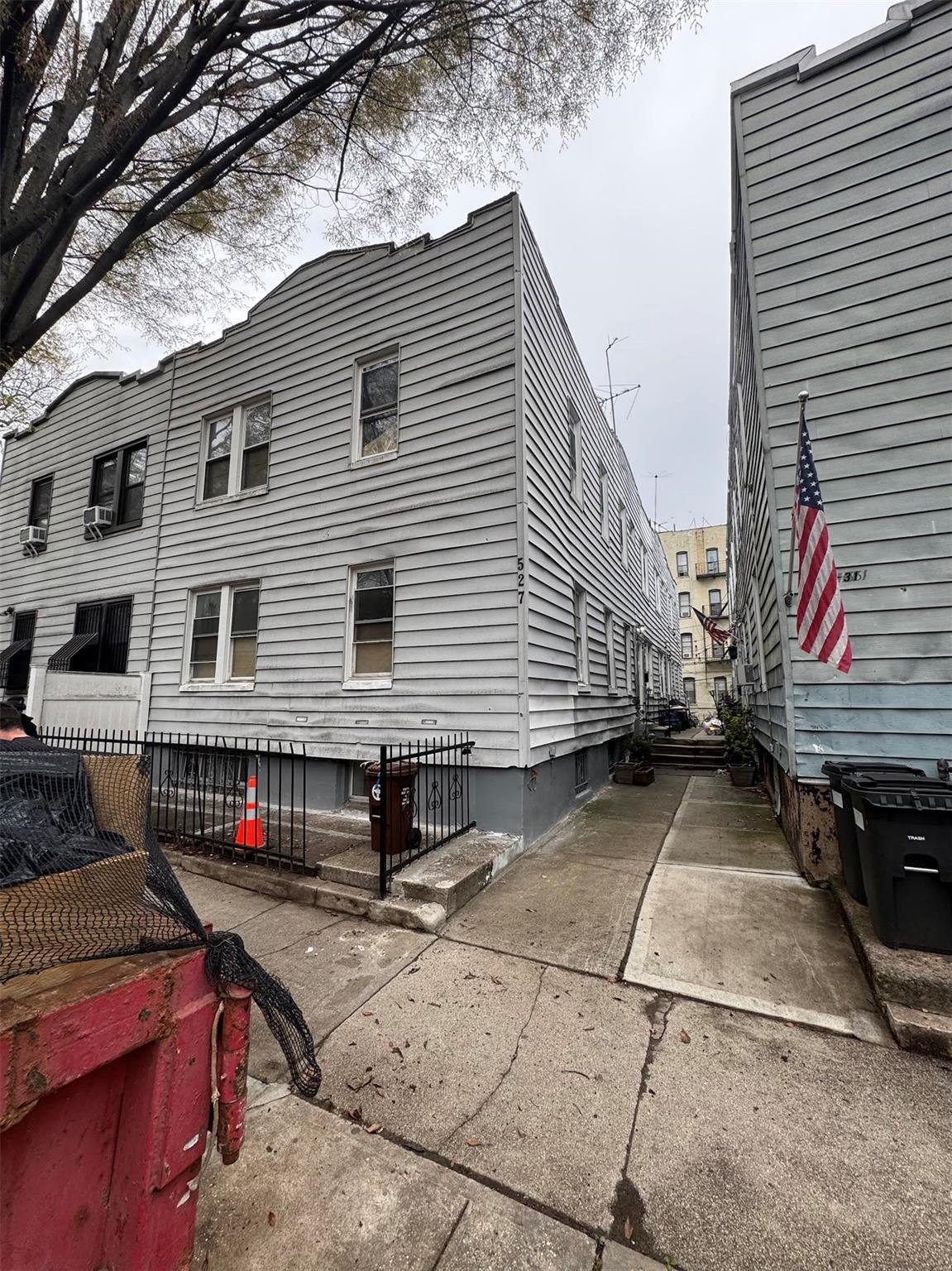 Single Family 5th  Brooklyn, NY 11218, MLS-857217-16