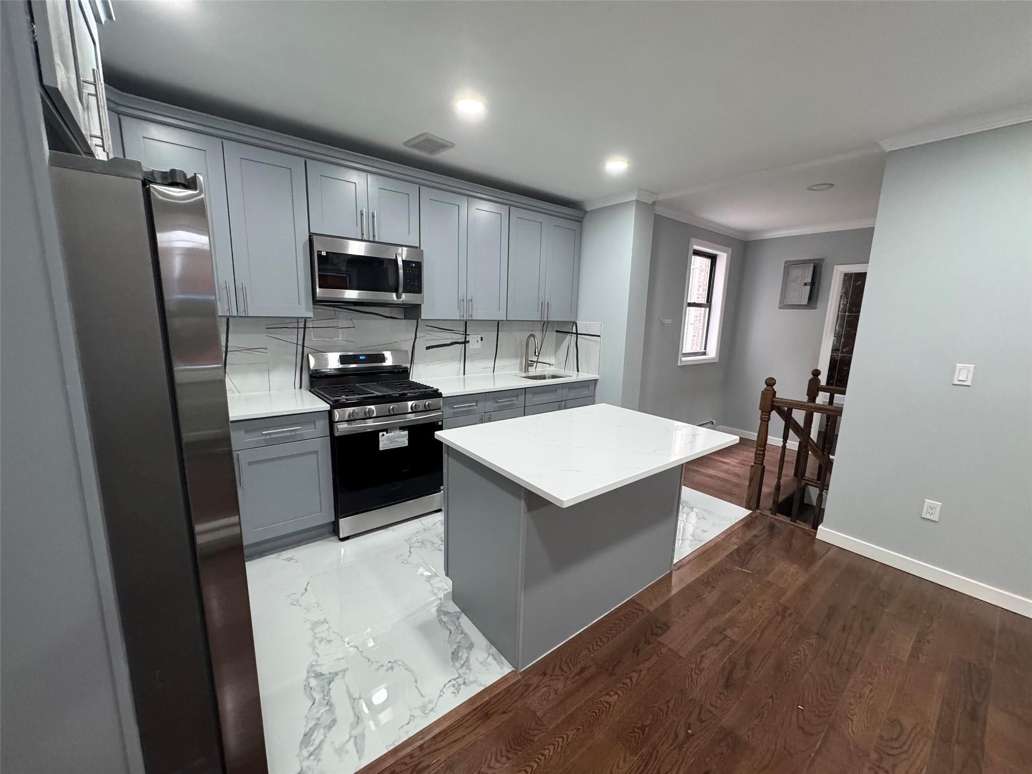 Single Family 5th  Brooklyn, NY 11218, MLS-857217-9