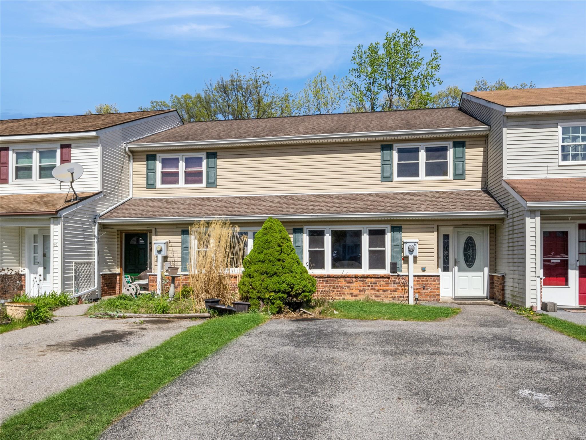 Single Family Coll Hollow  Dutchess County, NY 12601, MLS-857222-3