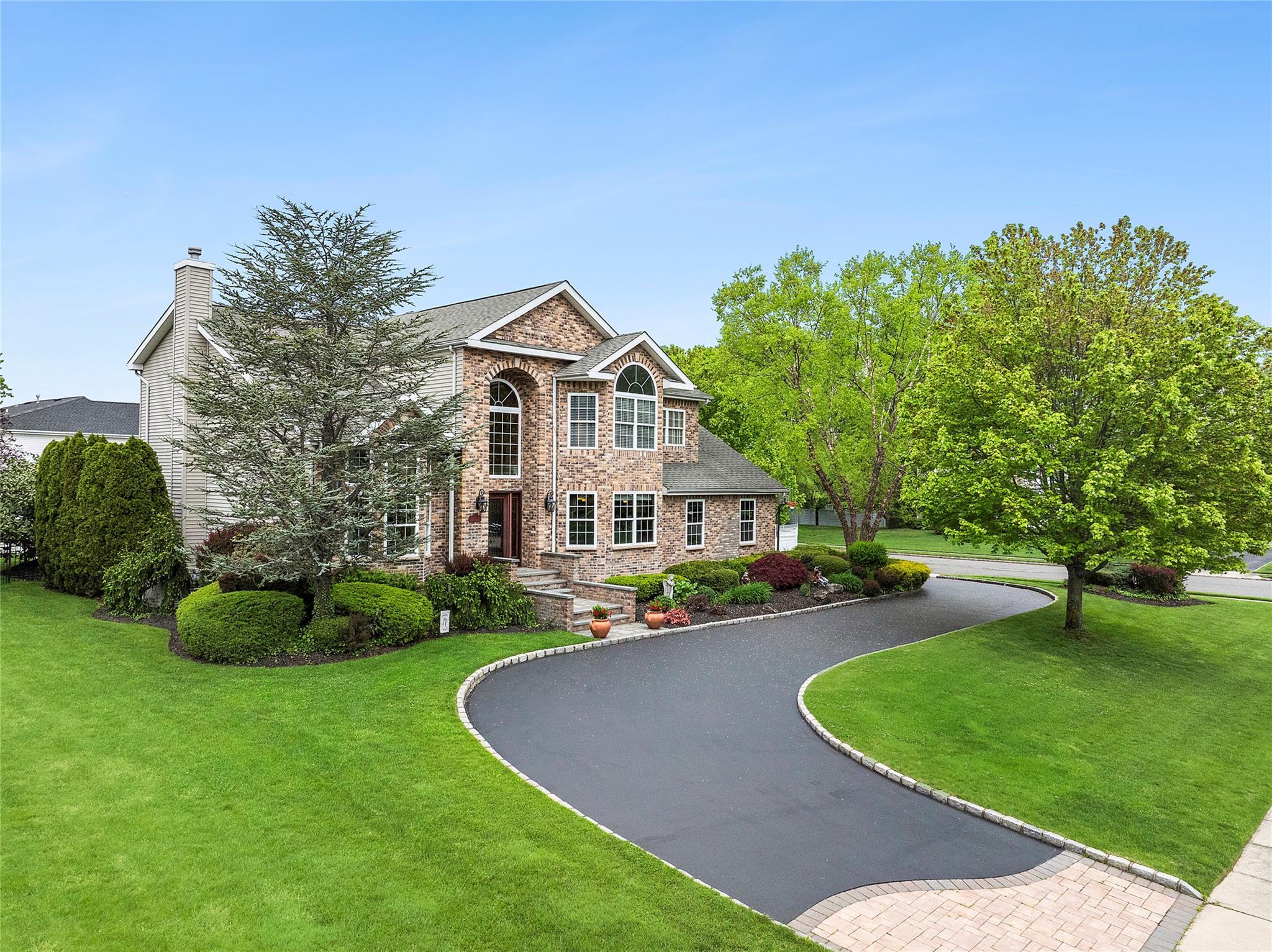 Single Family School House  Nassau County, NY 11771, MLS-857225-2