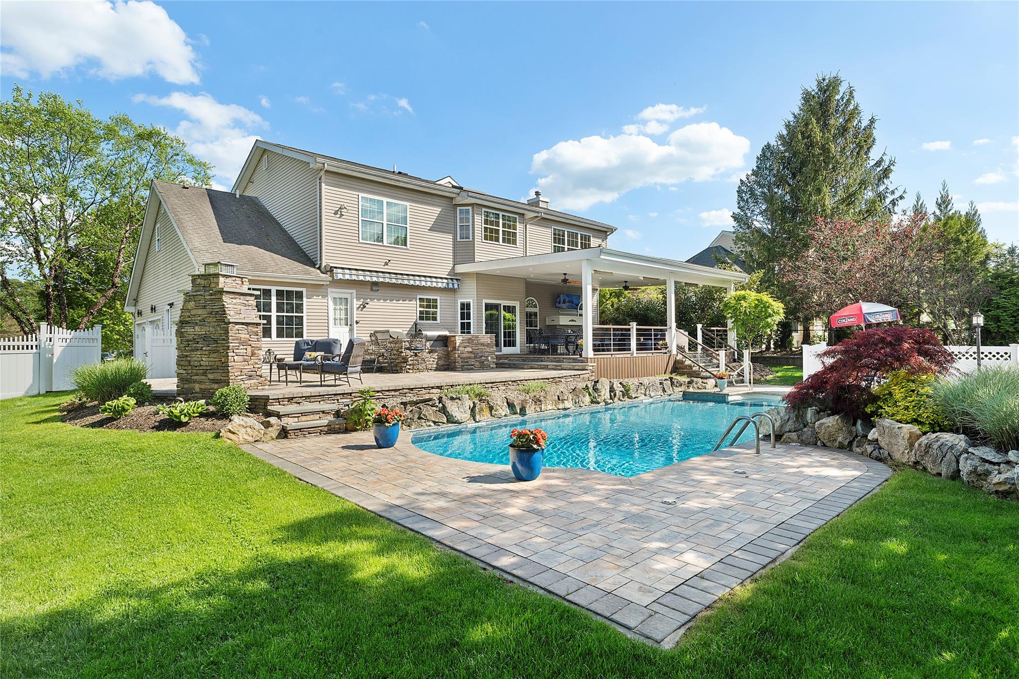 Single Family School House  Nassau County, NY 11771, MLS-857225-22