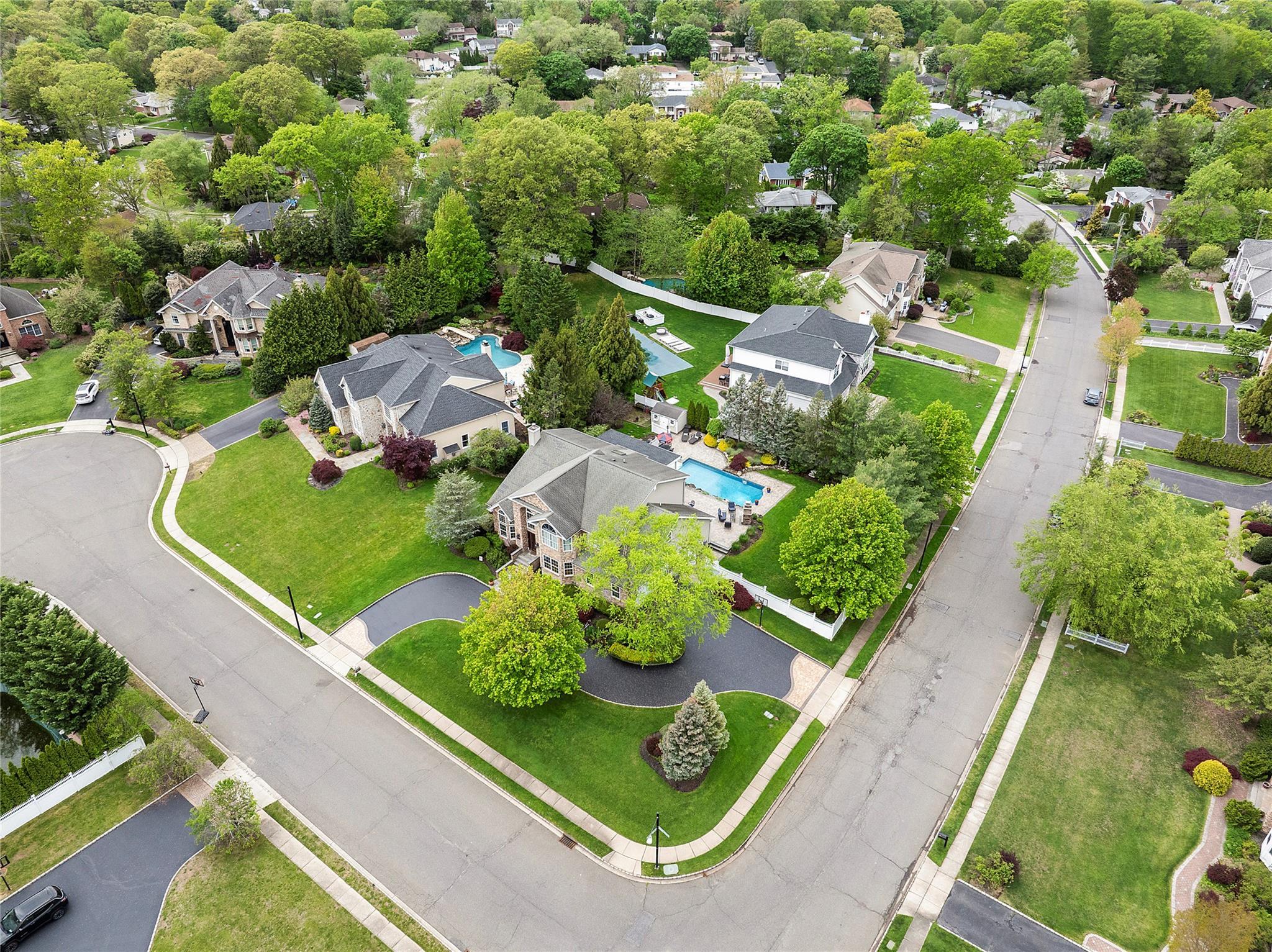 Single Family School House  Nassau County, NY 11771, MLS-857225-26