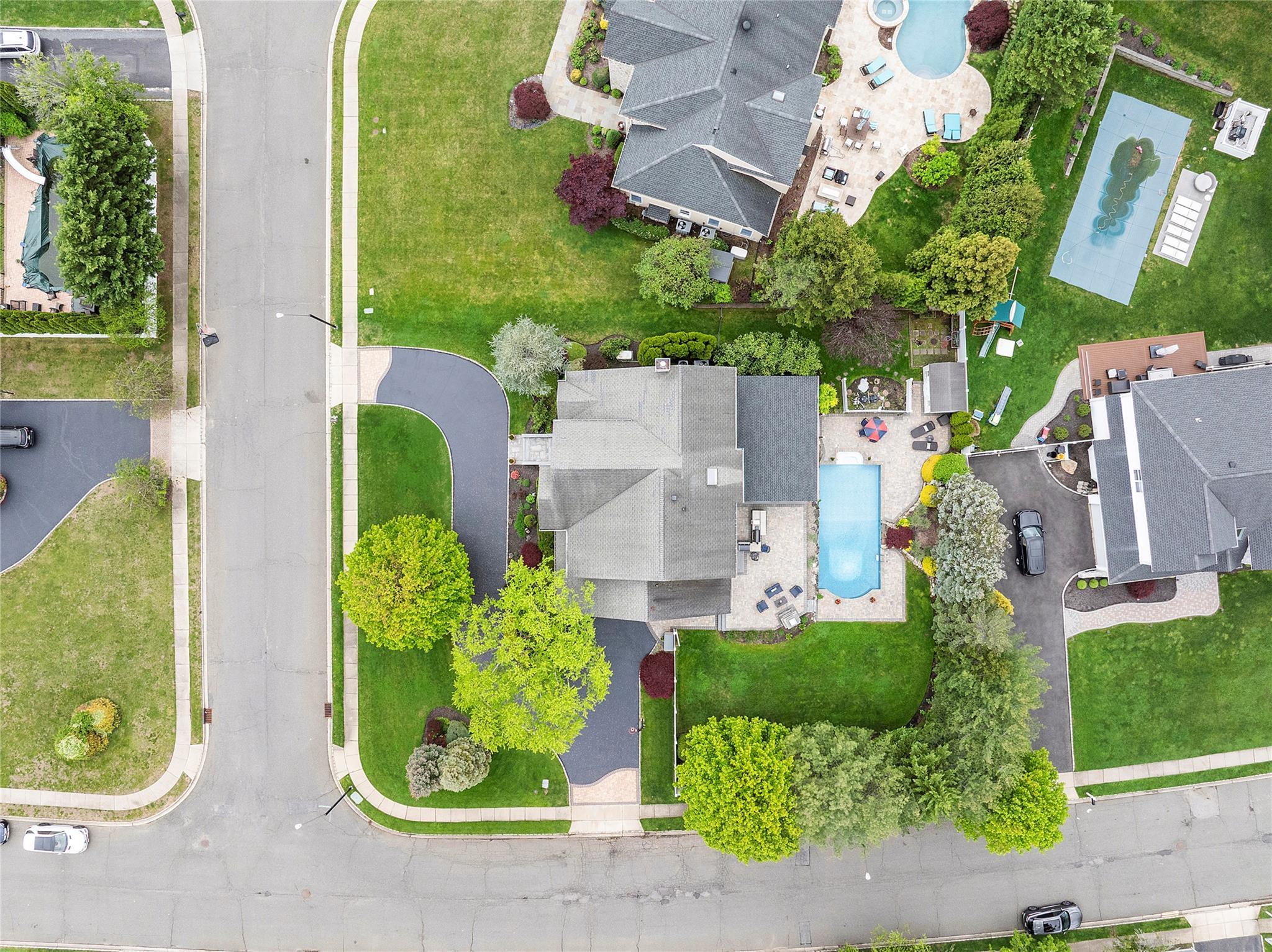 Single Family School House  Nassau County, NY 11771, MLS-857225-27