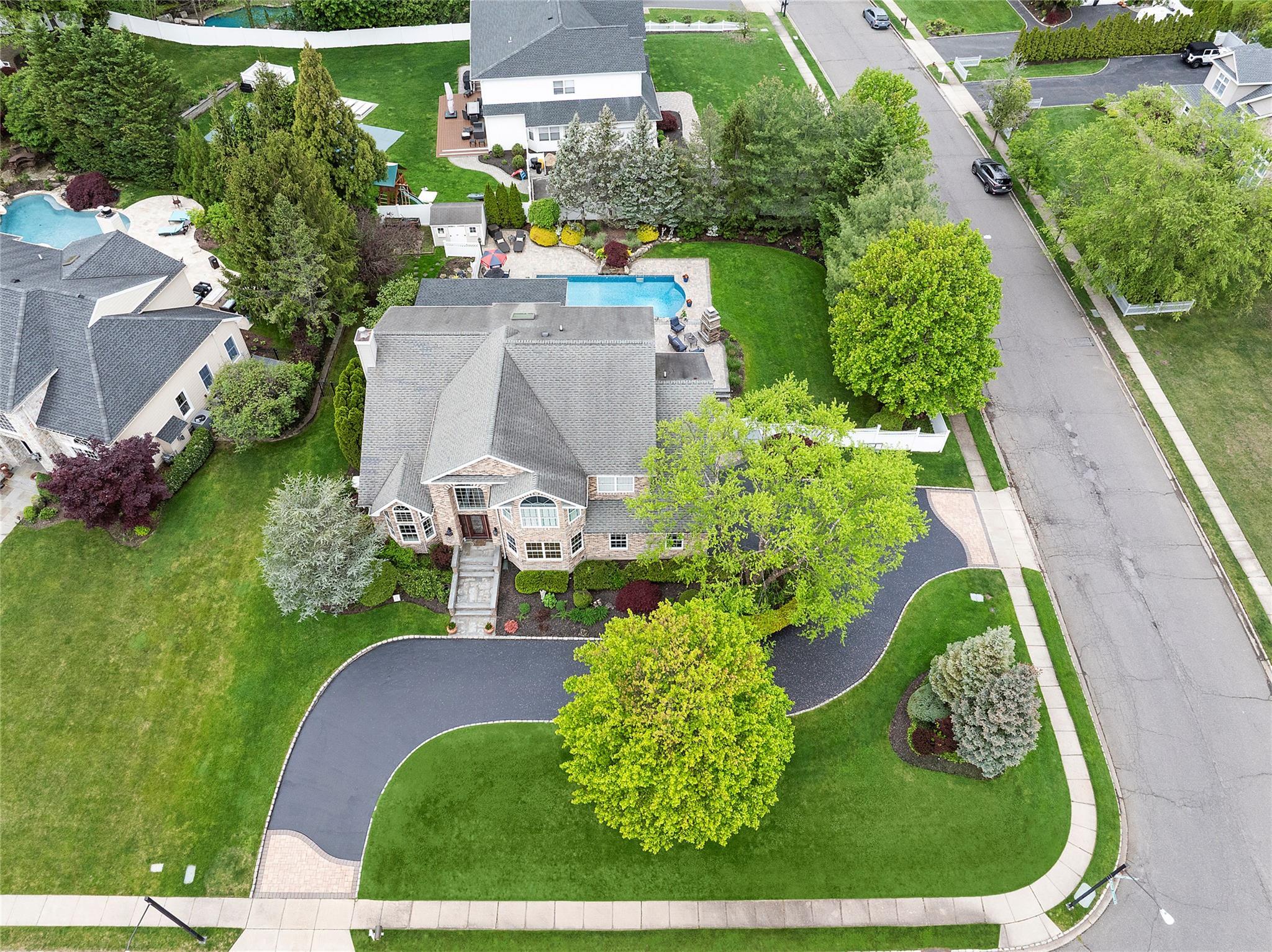 Single Family School House  Nassau County, NY 11771, MLS-857225-29