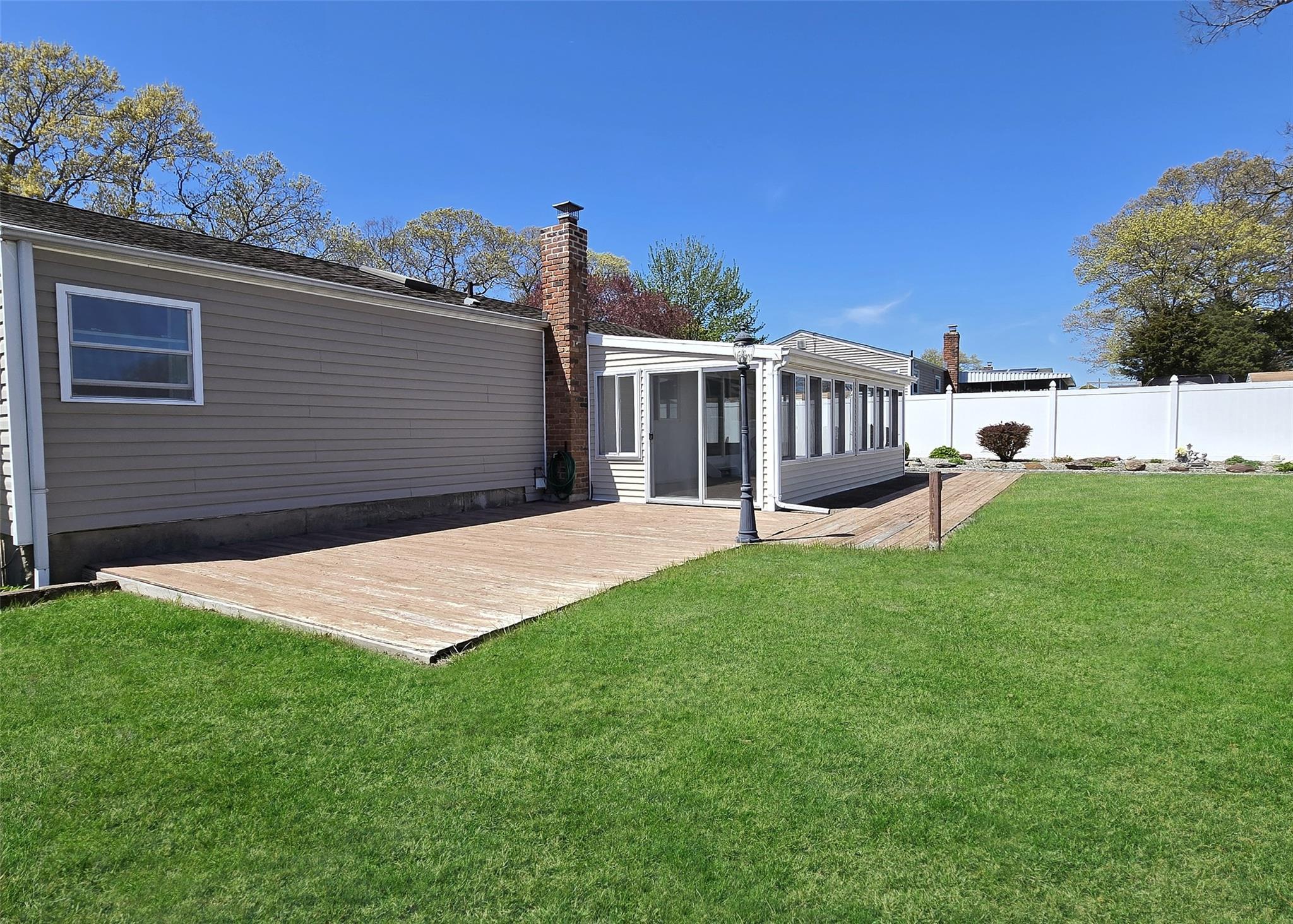 Single Family Blue Point  Suffolk County, NY 11784, MLS-857228-19