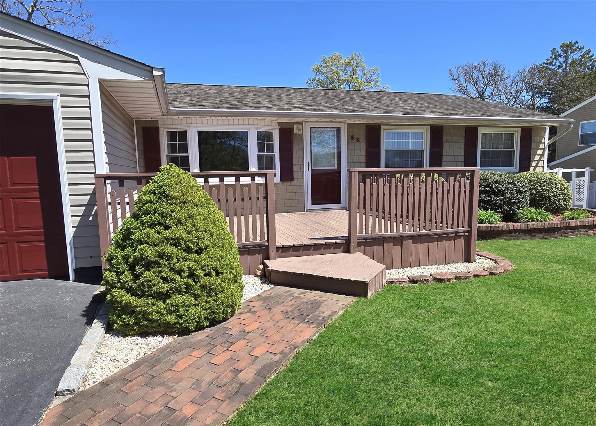 Single Family Blue Point  Suffolk County, NY 11784, MLS-857228-2