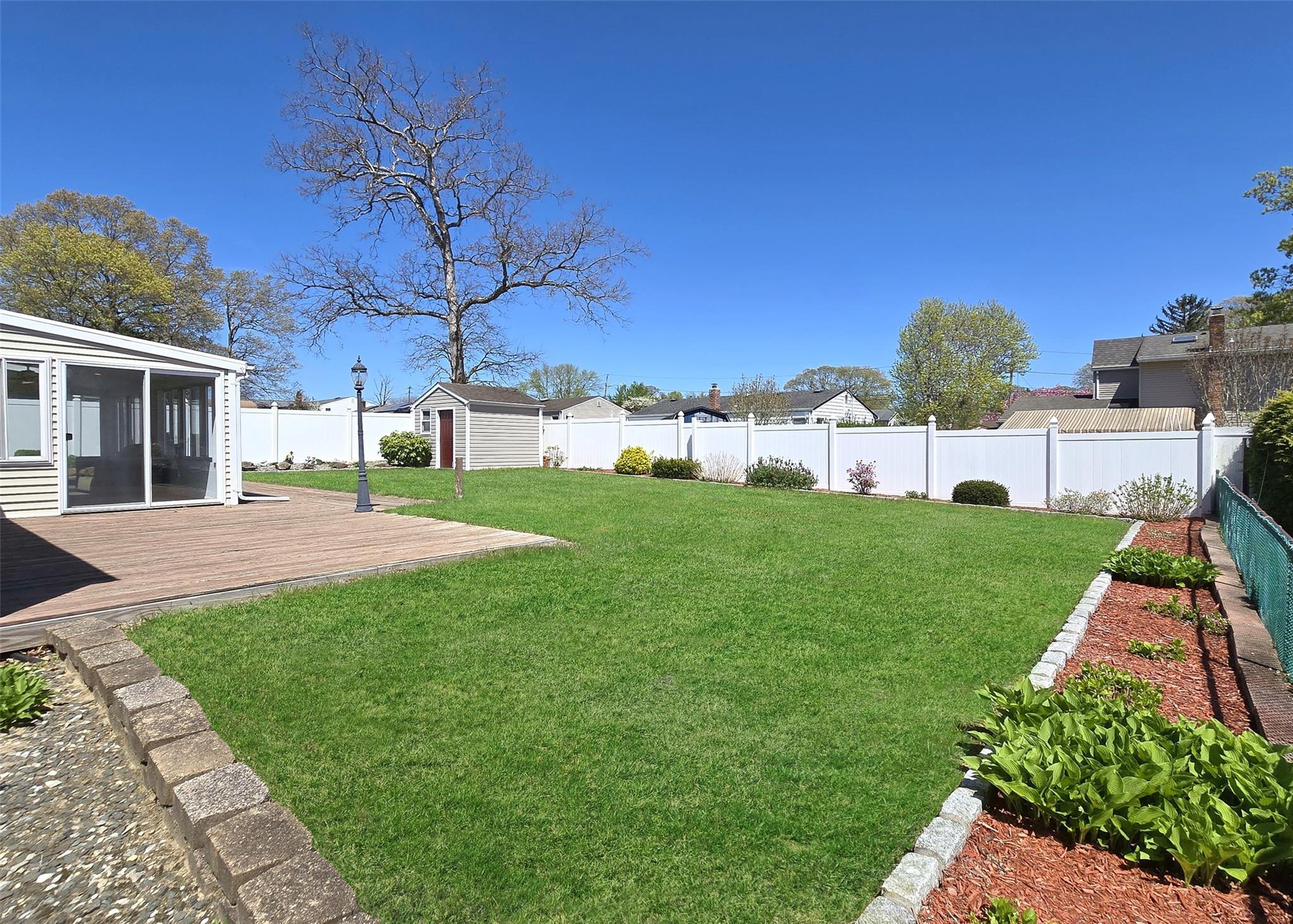 Single Family Blue Point  Suffolk County, NY 11784, MLS-857228-20