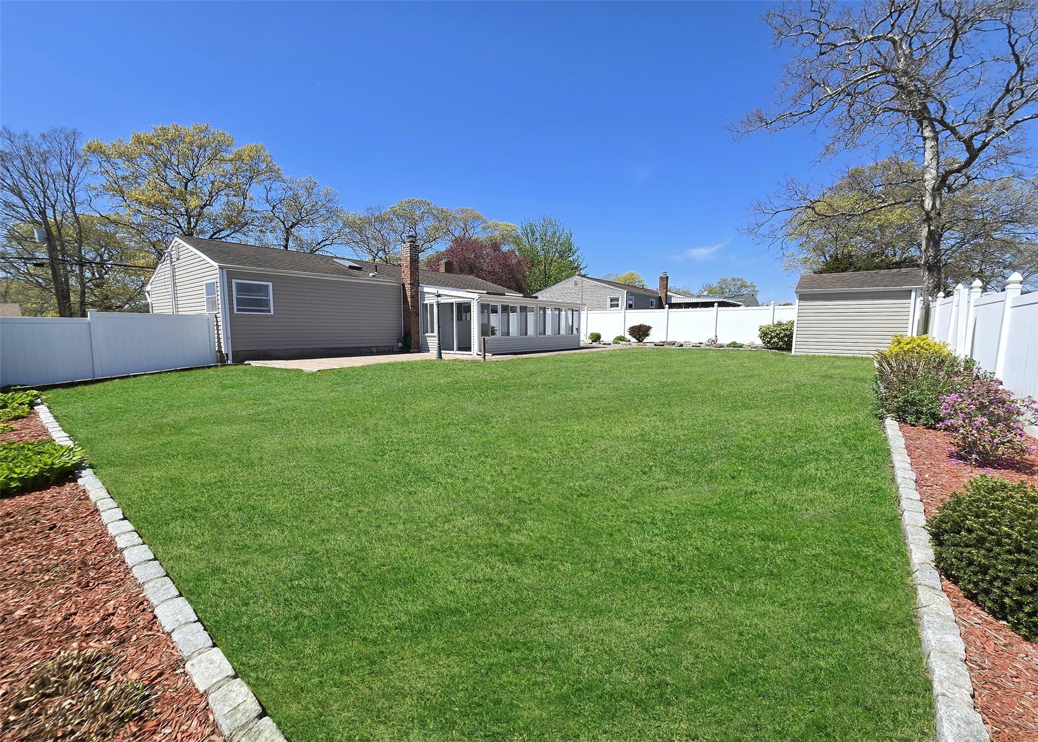 Single Family Blue Point  Suffolk County, NY 11784, MLS-857228-21