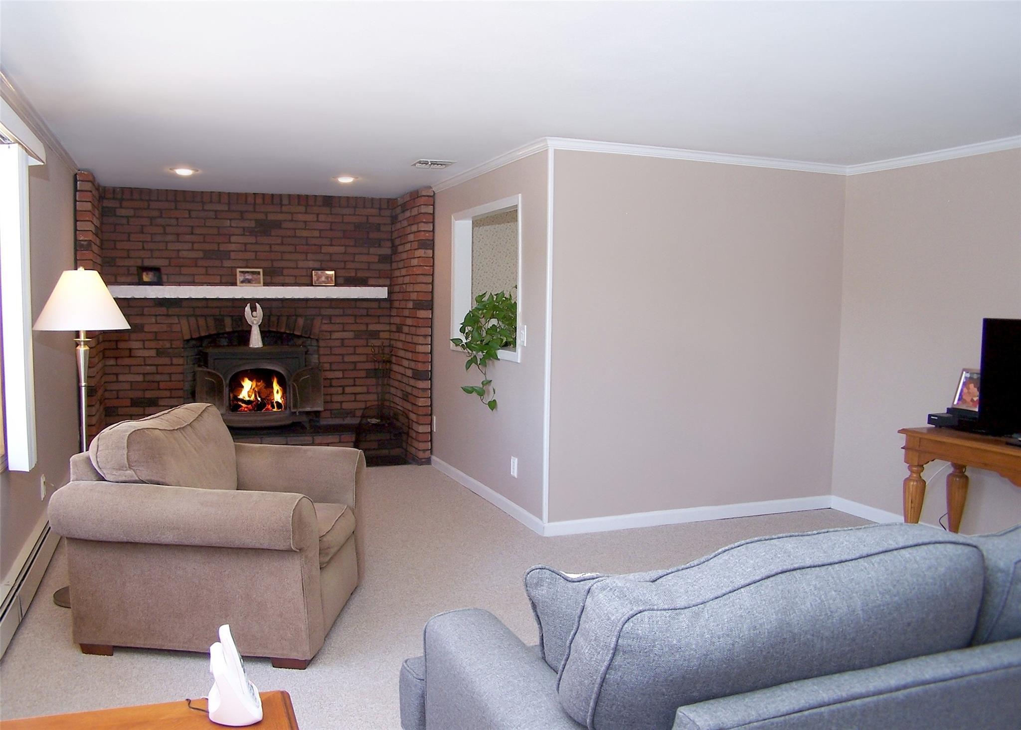 Single Family Blue Point  Suffolk County, NY 11784, MLS-857228-4