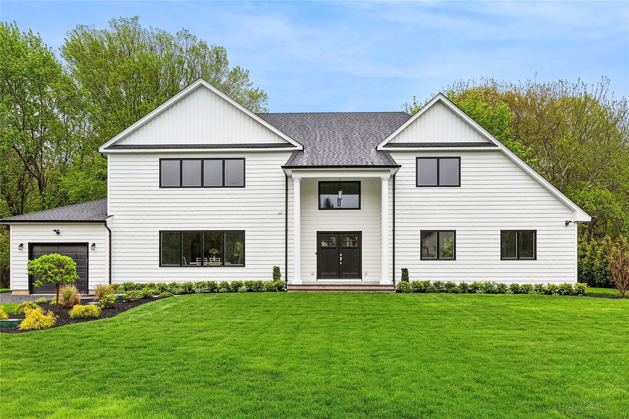 Single Family Millstone  Suffolk County, NY 11968, MLS-857232-13