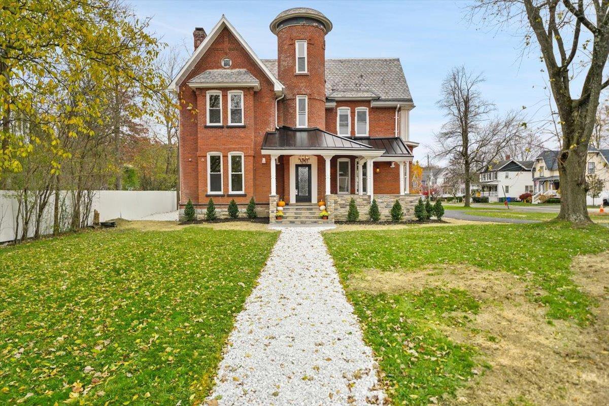 Single Family Main  Orange County, NY 10924, MLS-857234-2