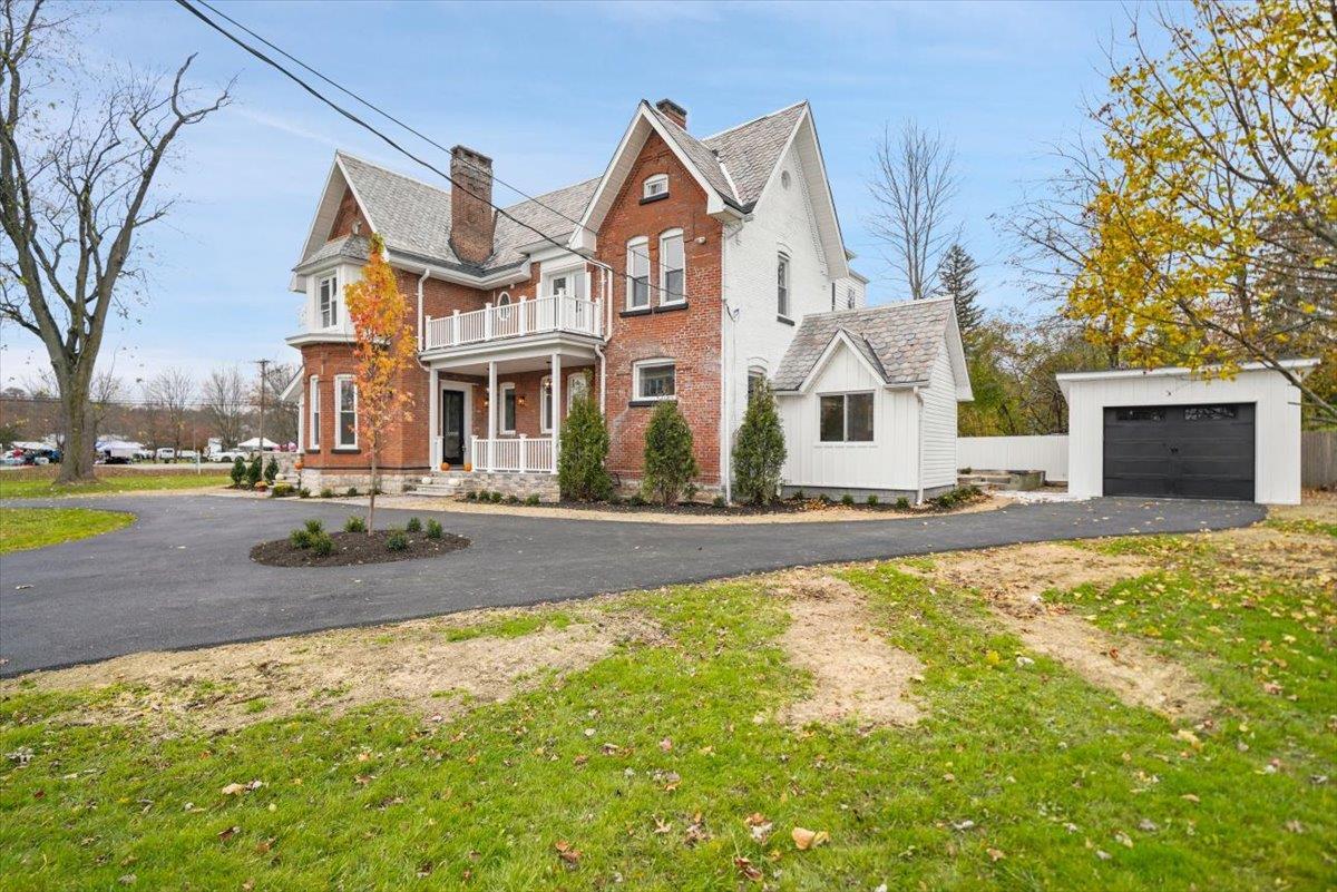Single Family Main  Orange County, NY 10924, MLS-857234-3