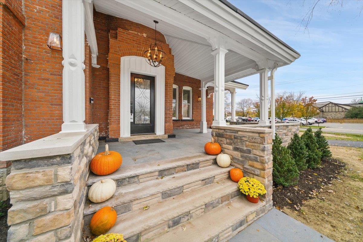 Single Family Main  Orange County, NY 10924, MLS-857234-48