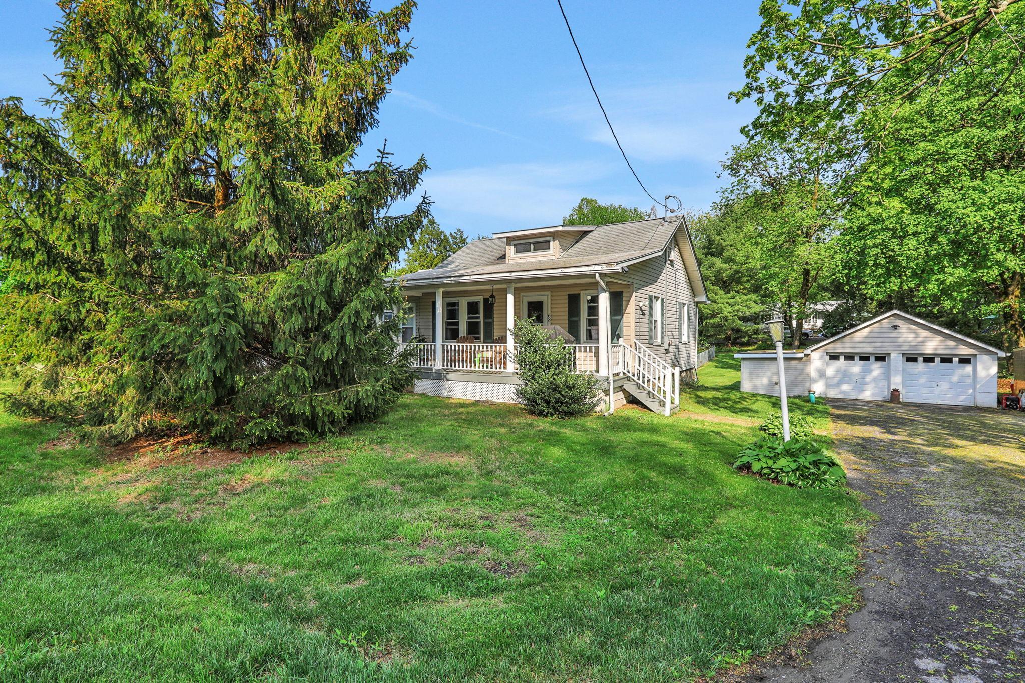 Single Family Osborne Hill  Dutchess County, NY 12524, MLS-857235-2