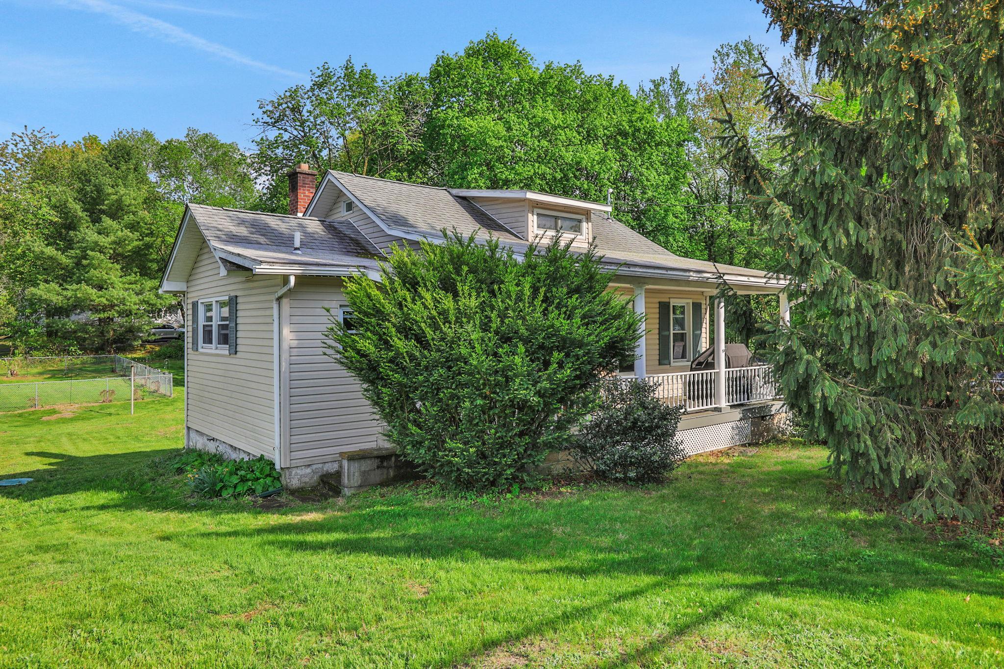 Single Family Osborne Hill  Dutchess County, NY 12524, MLS-857235-3