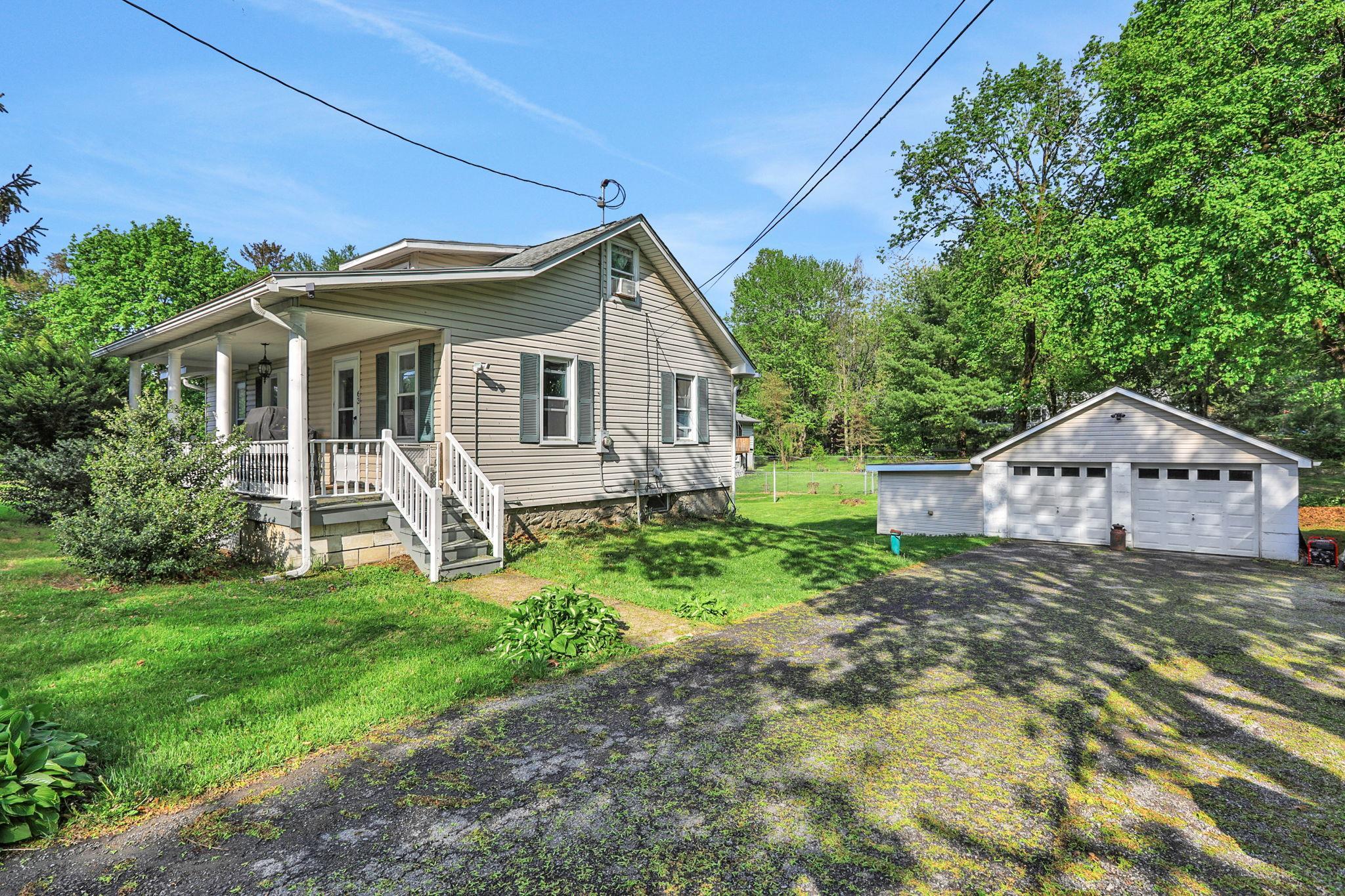 Single Family Osborne Hill  Dutchess County, NY 12524, MLS-857235-4