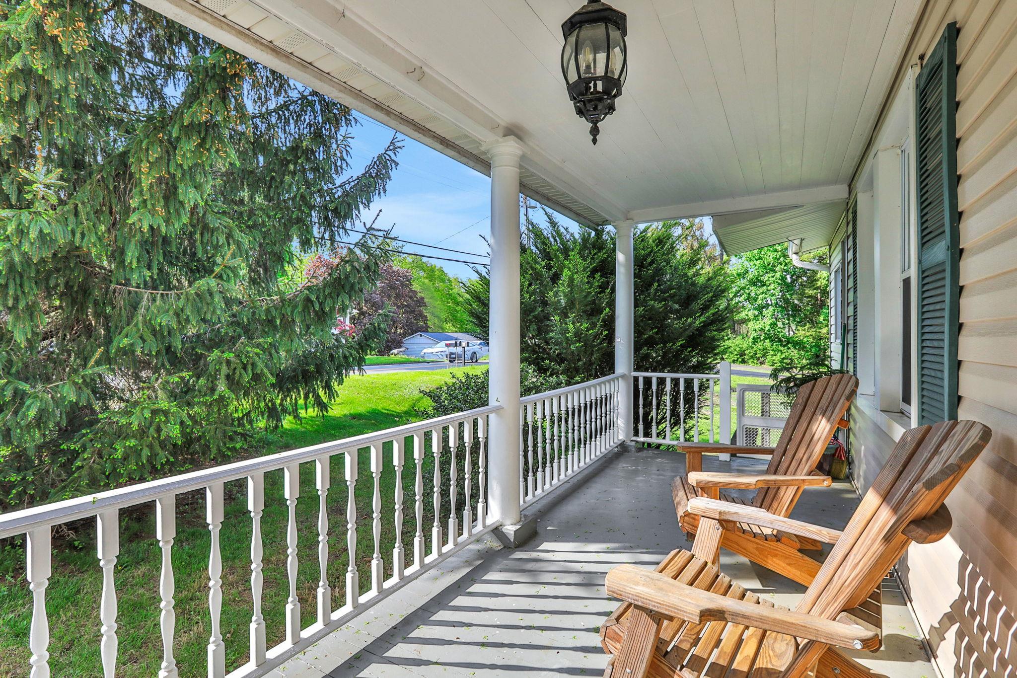 Single Family Osborne Hill  Dutchess County, NY 12524, MLS-857235-5