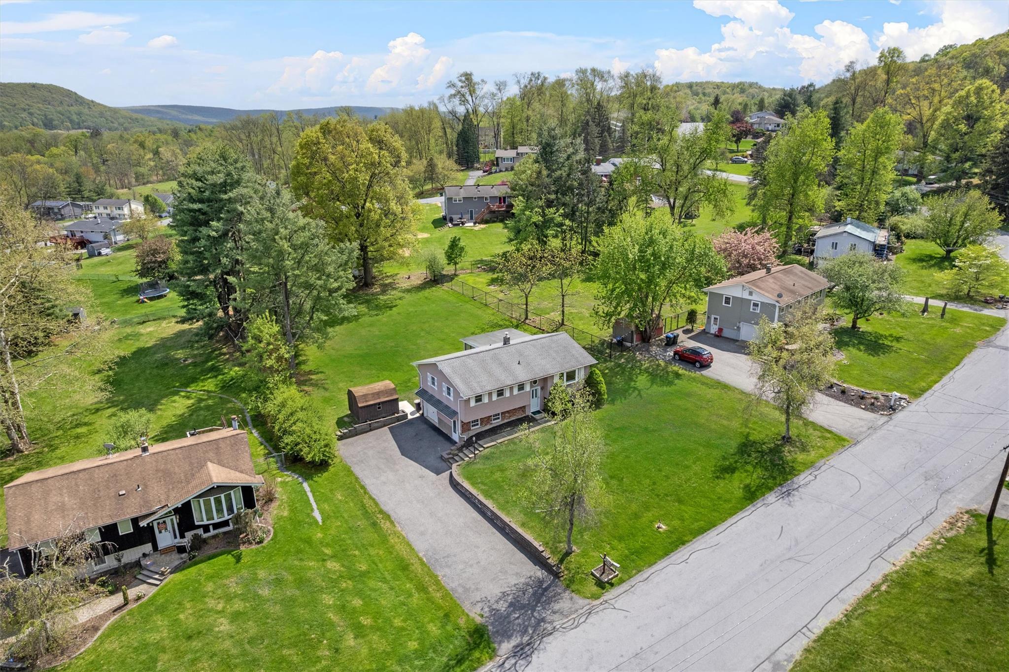 Single Family Mari  Orange County, NY 10918, MLS-857242-3