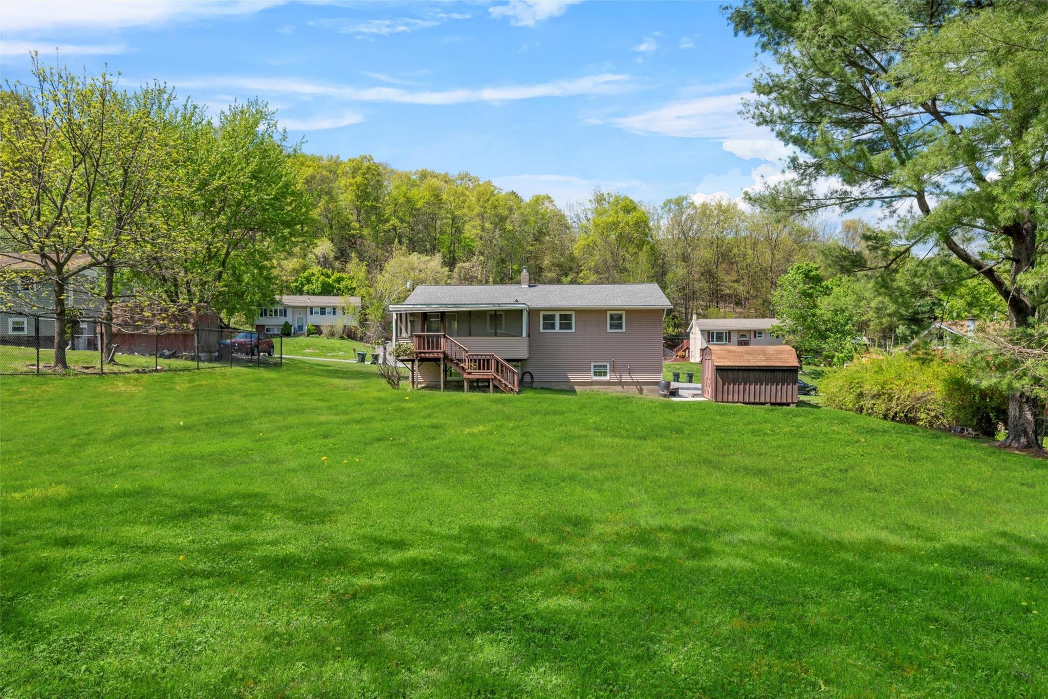 Single Family Mari  Orange County, NY 10918, MLS-857242-33