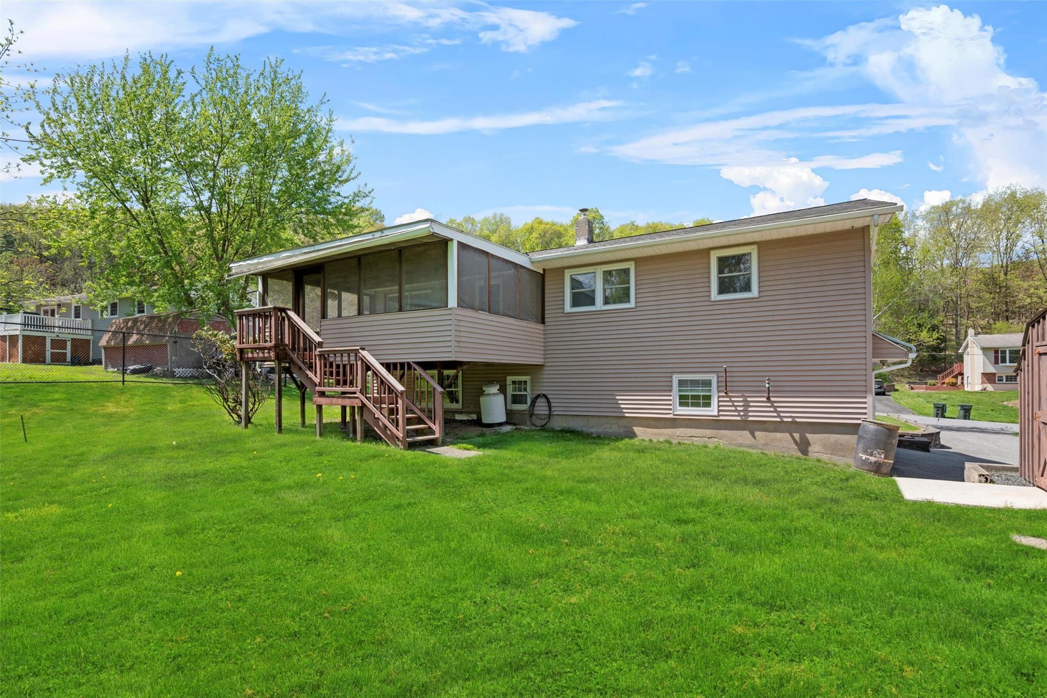 Single Family Mari  Orange County, NY 10918, MLS-857242-35