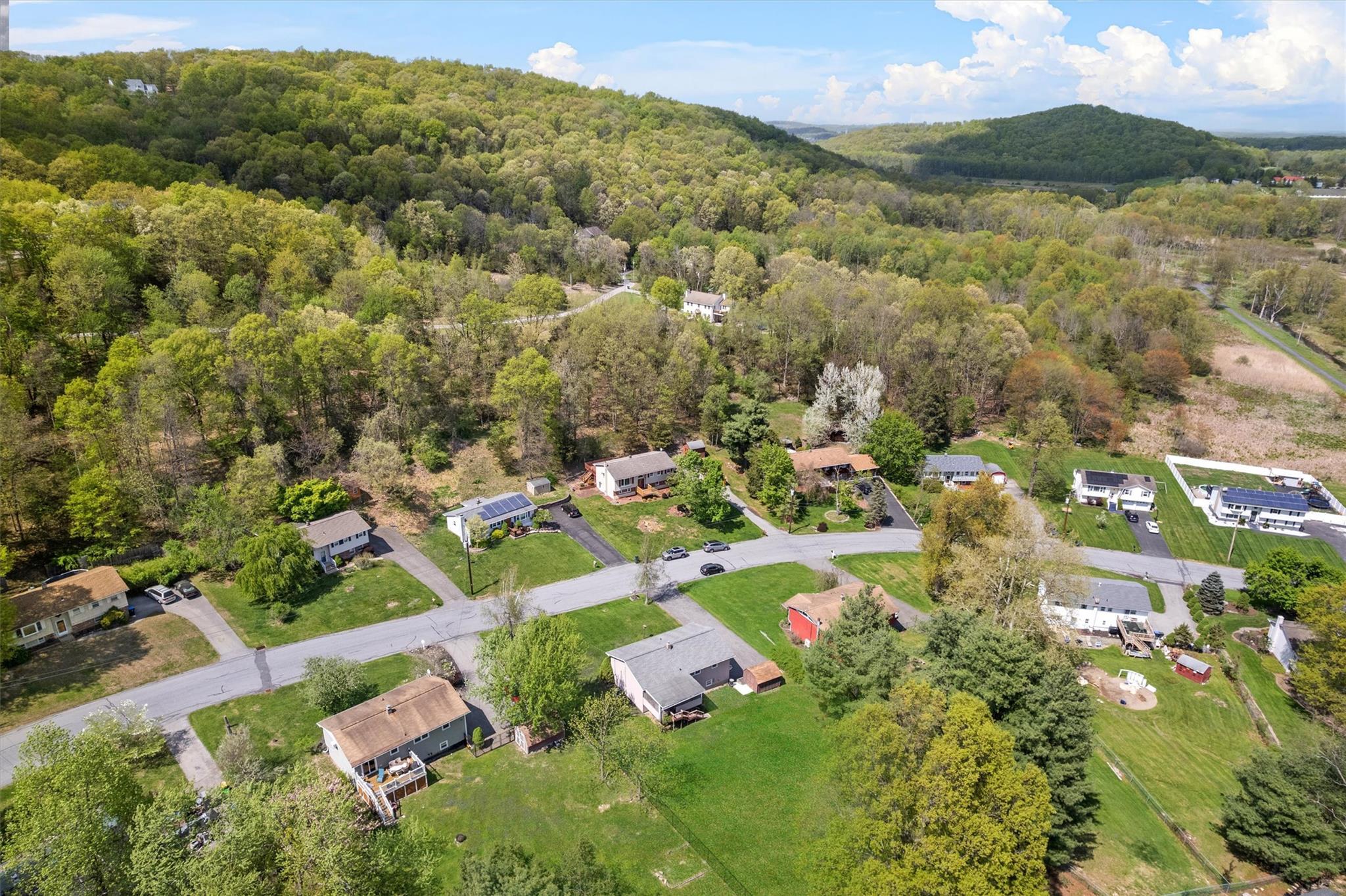 Single Family Mari  Orange County, NY 10918, MLS-857242-36