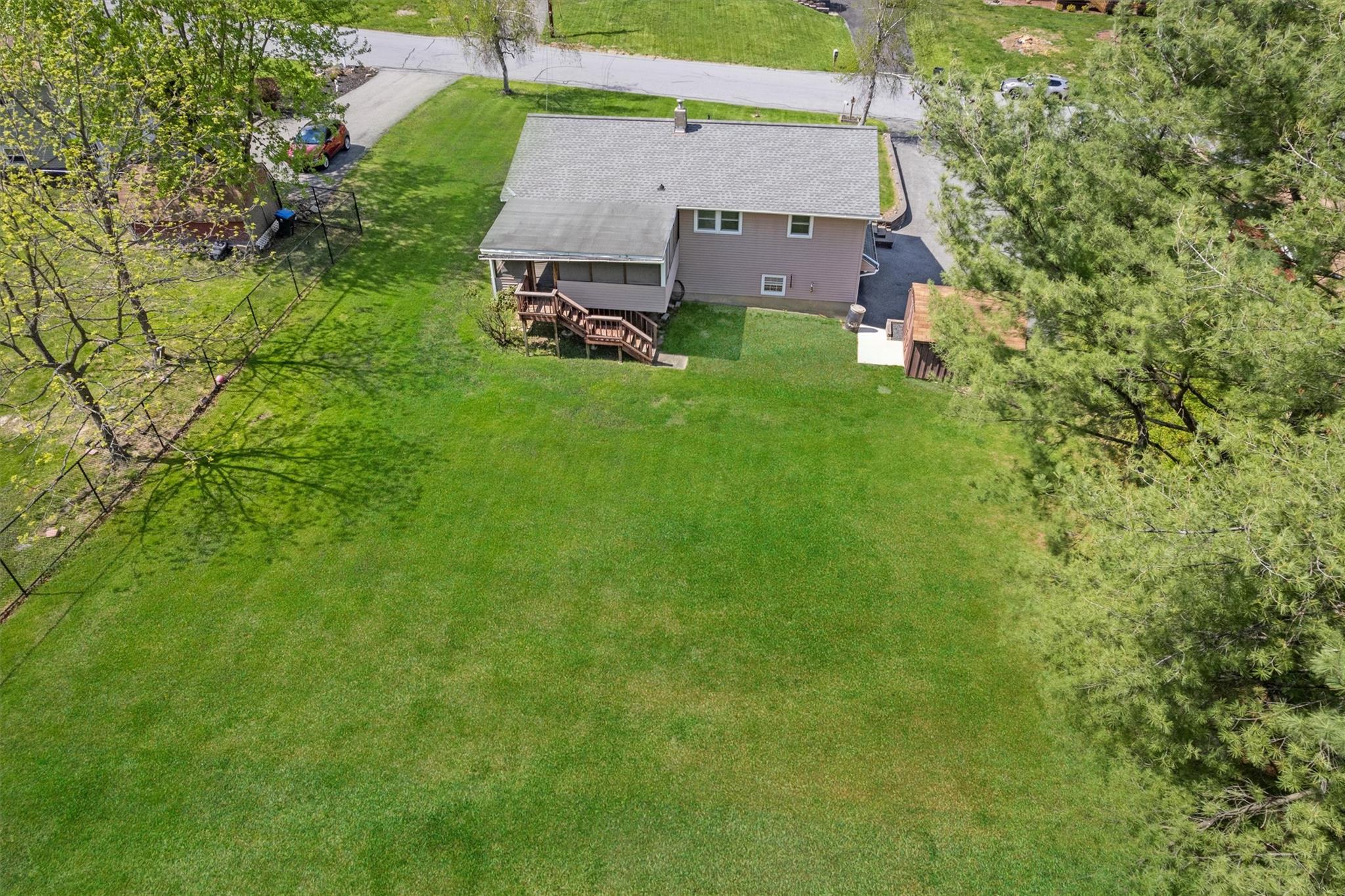 Single Family Mari  Orange County, NY 10918, MLS-857242-37