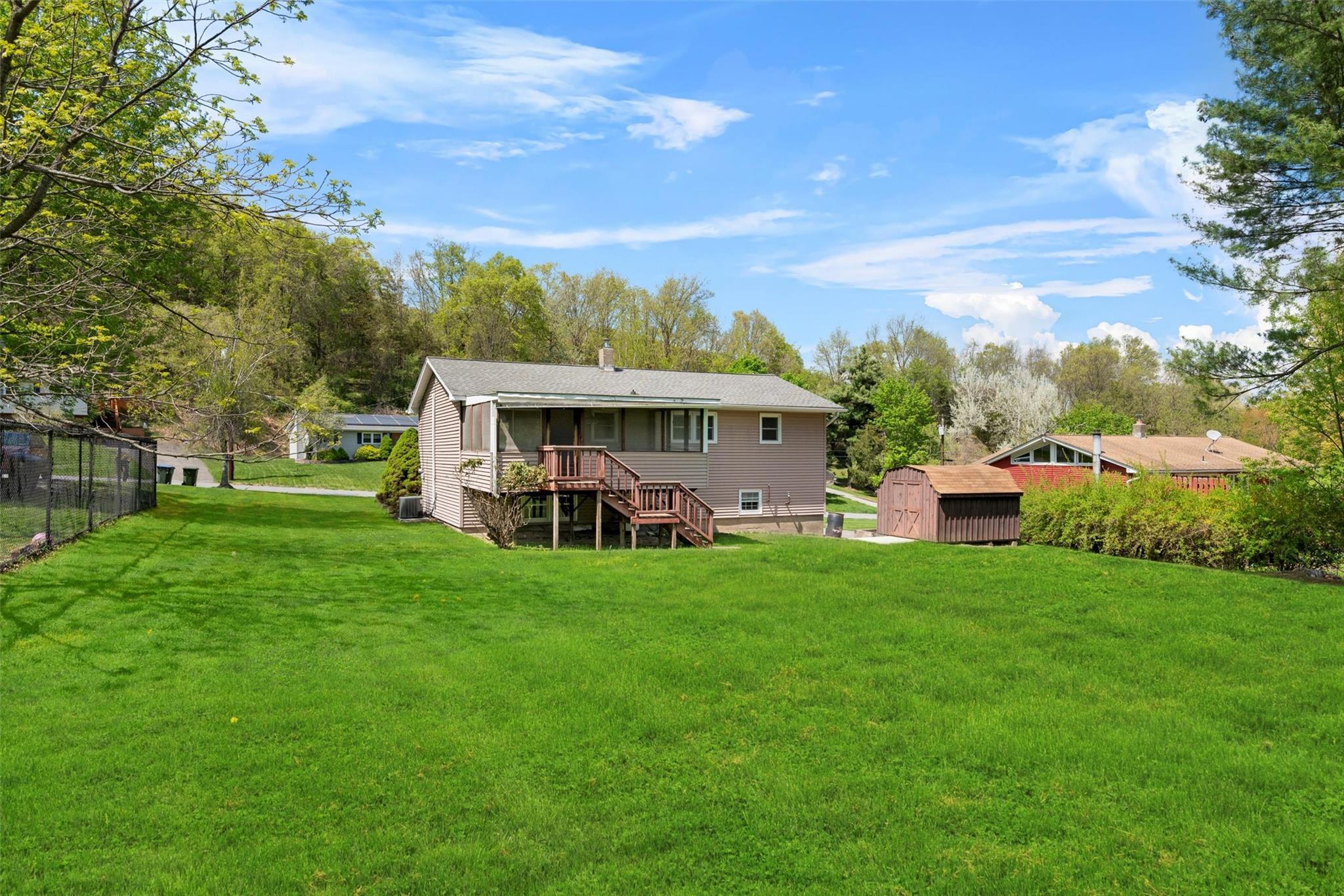 Single Family Mari  Orange County, NY 10918, MLS-857242-39