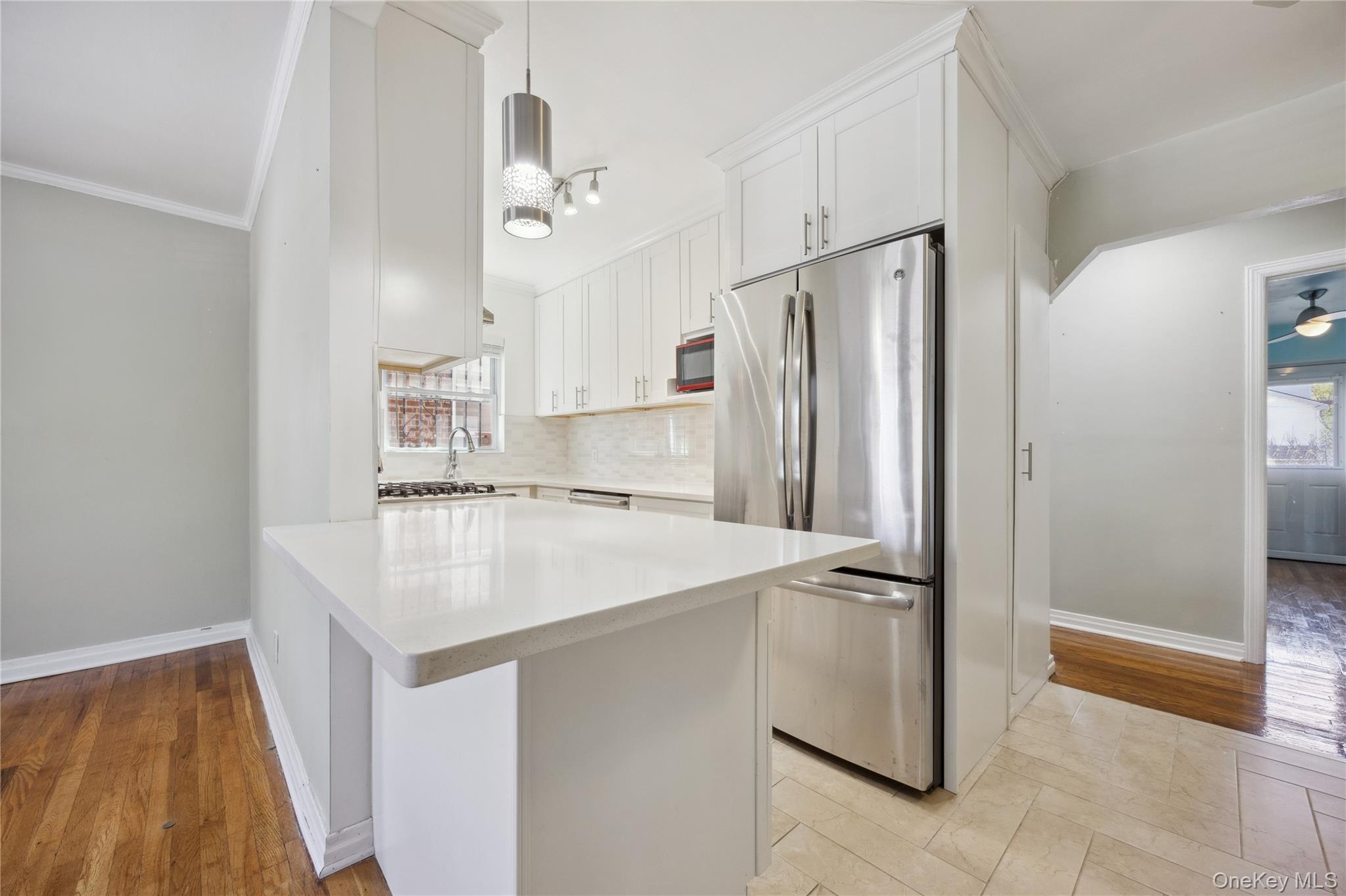 Single Family 196 Queens, NY 11358, MLS-857247-5