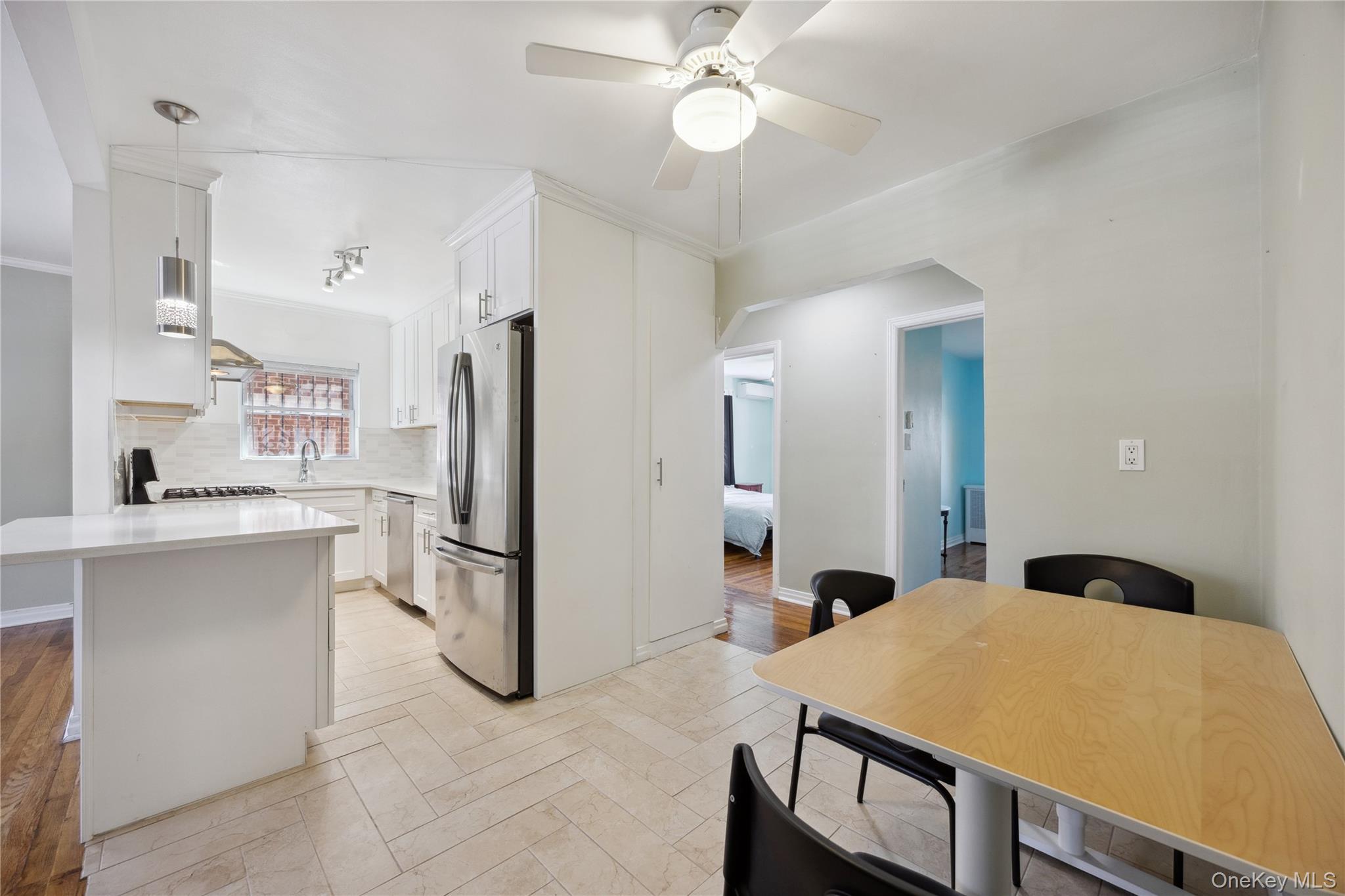 Single Family 196 Queens, NY 11358, MLS-857247-7