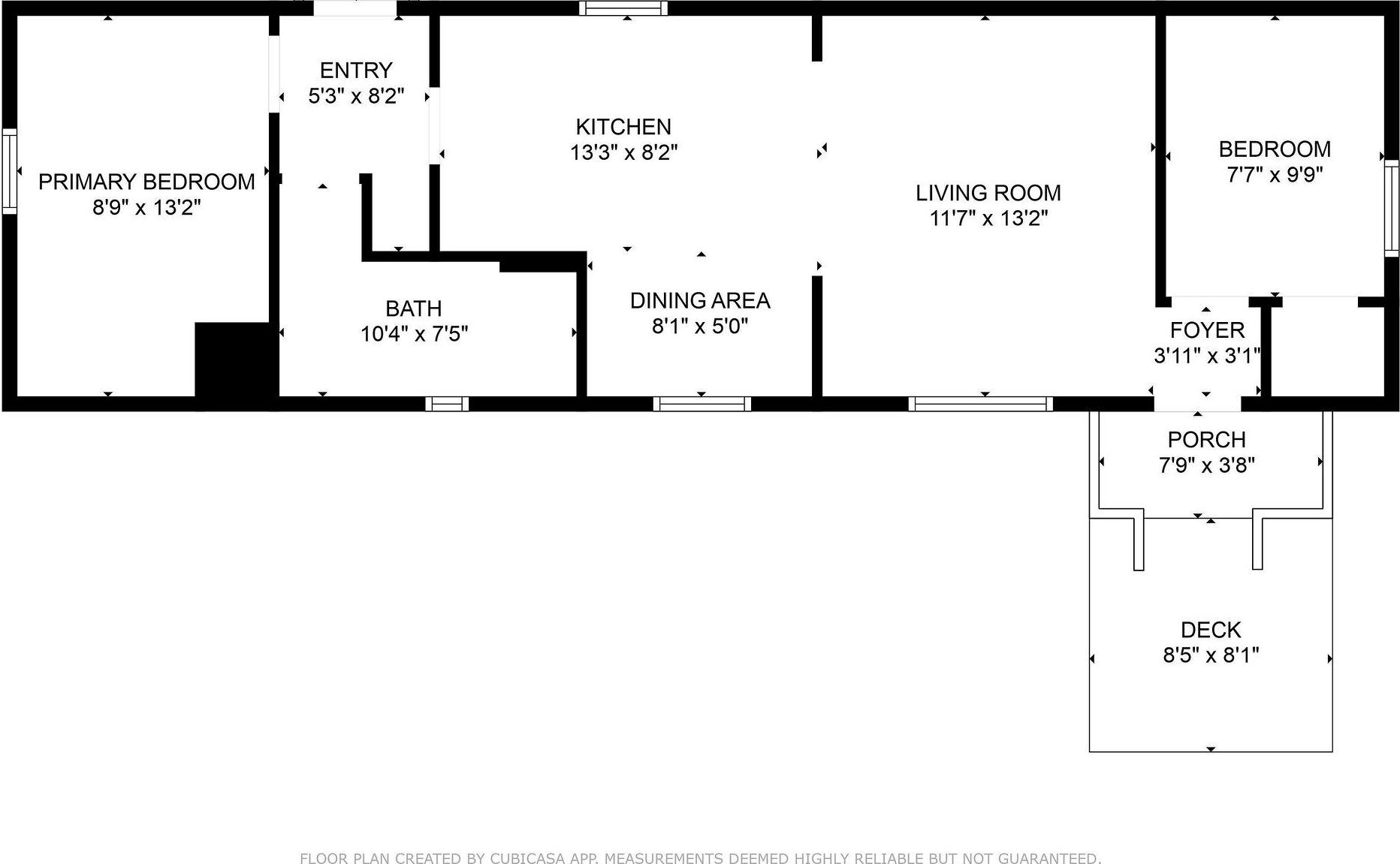 Single Family Fords  Dutchess County, NY 12570, MLS-857248-16