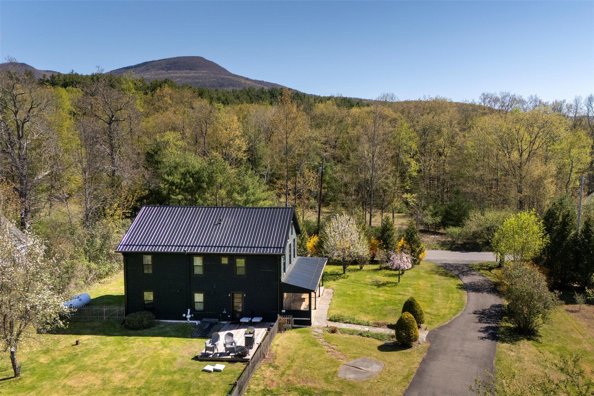 Single Family Van Wagner  Ulster County, NY 12495, MLS-857250-10