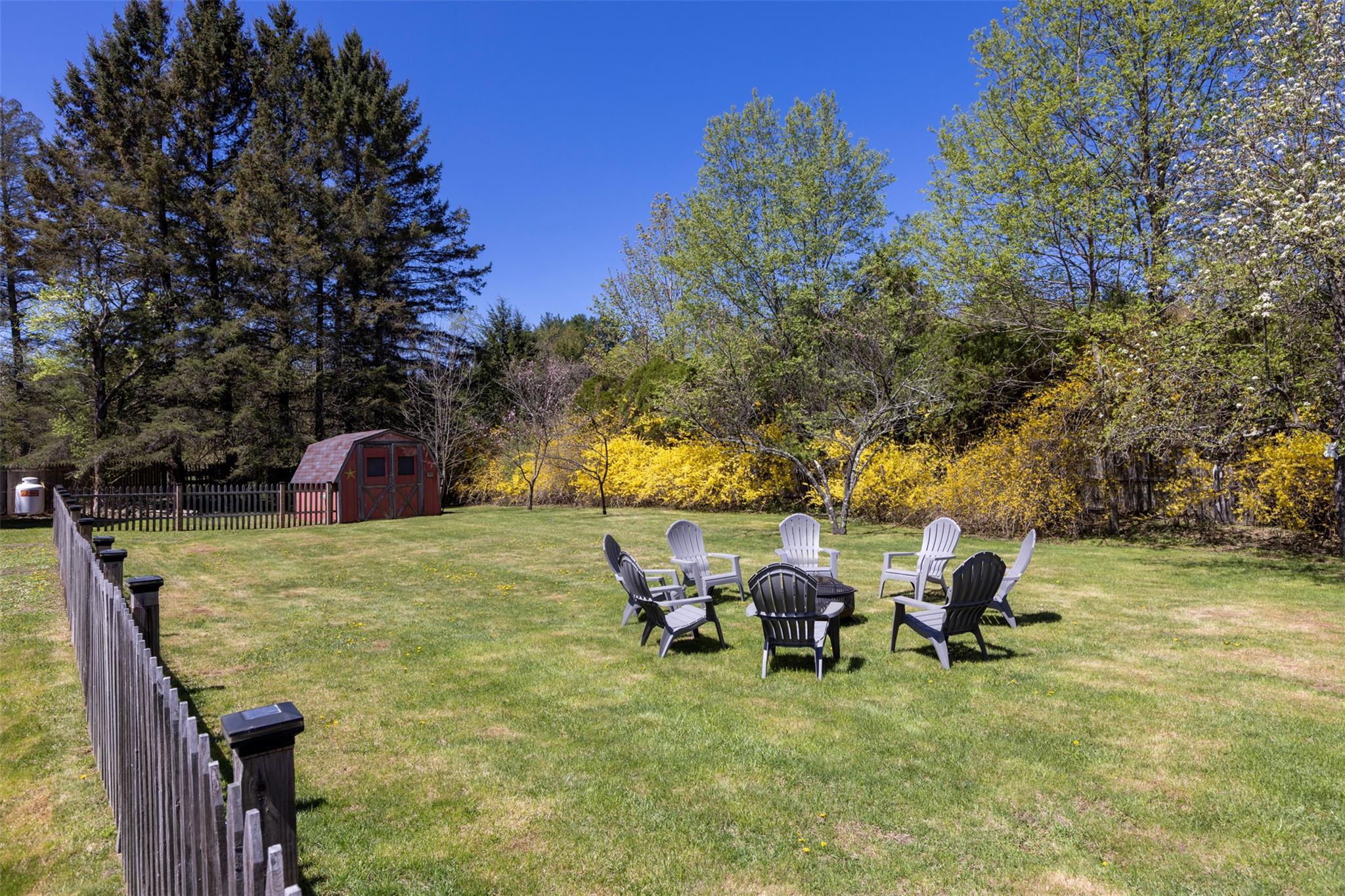 Single Family Van Wagner  Ulster County, NY 12495, MLS-857250-11
