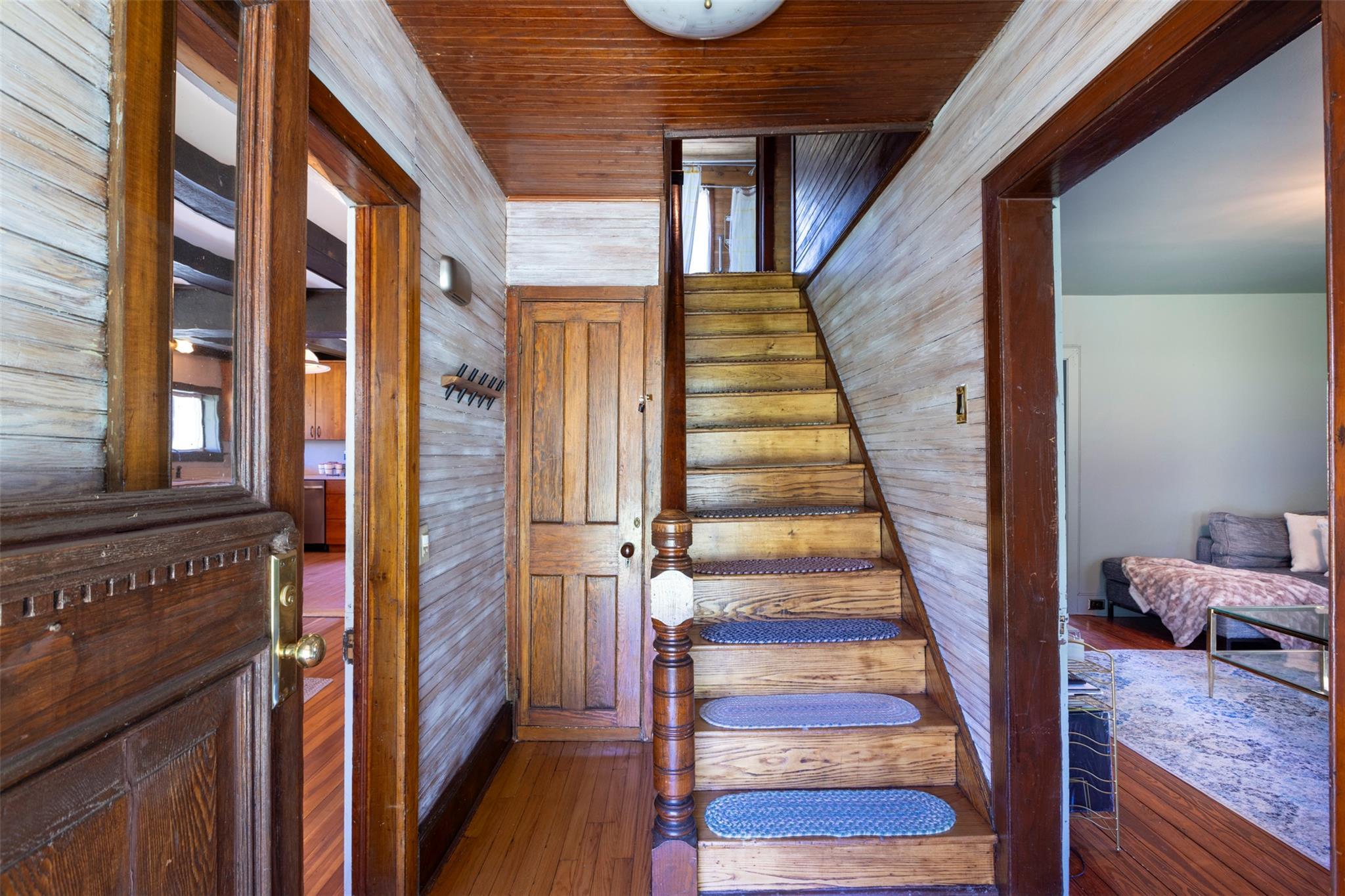 Single Family Van Wagner  Ulster County, NY 12495, MLS-857250-22