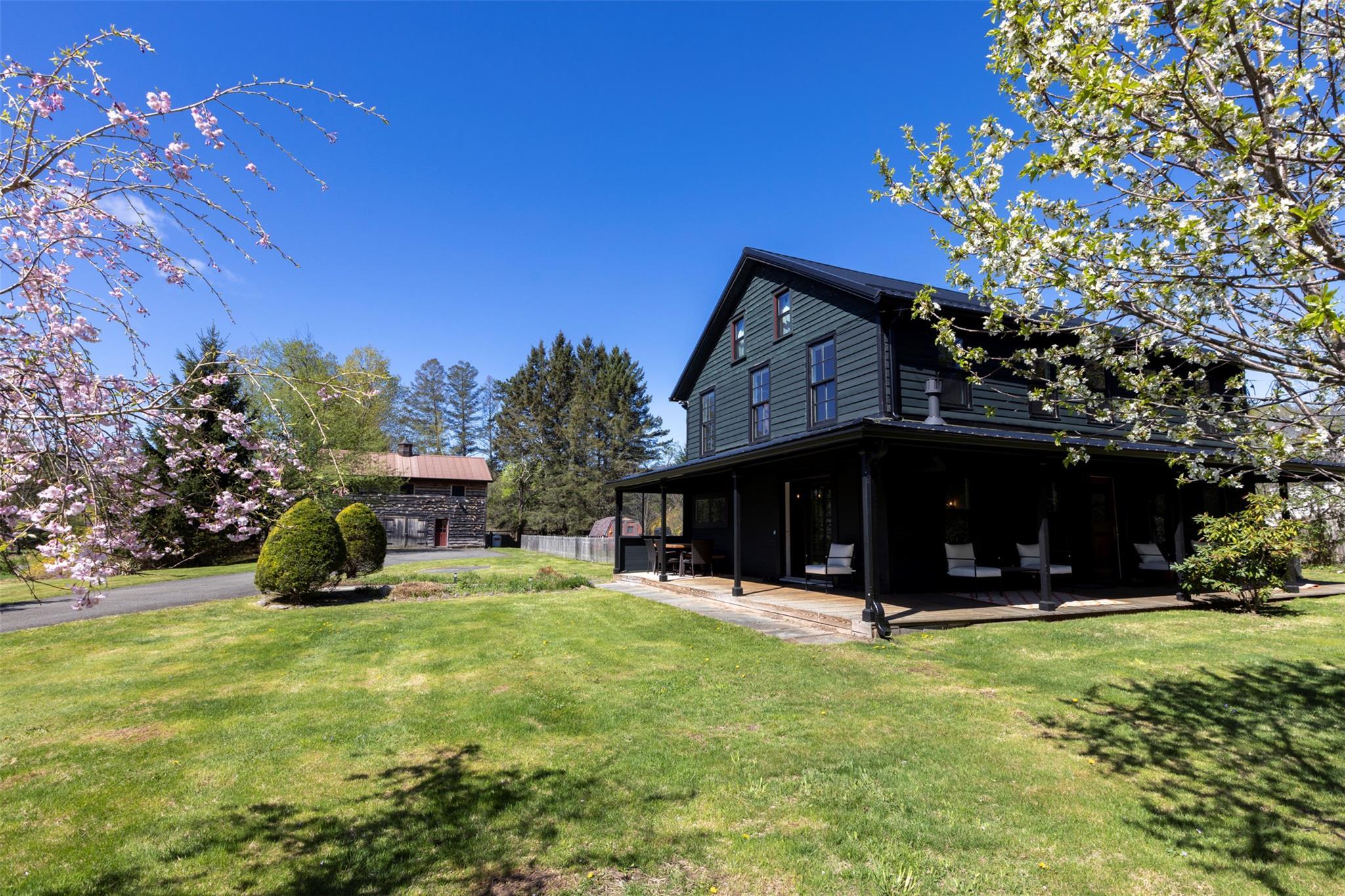 Single Family Van Wagner  Ulster County, NY 12495, MLS-857250-3