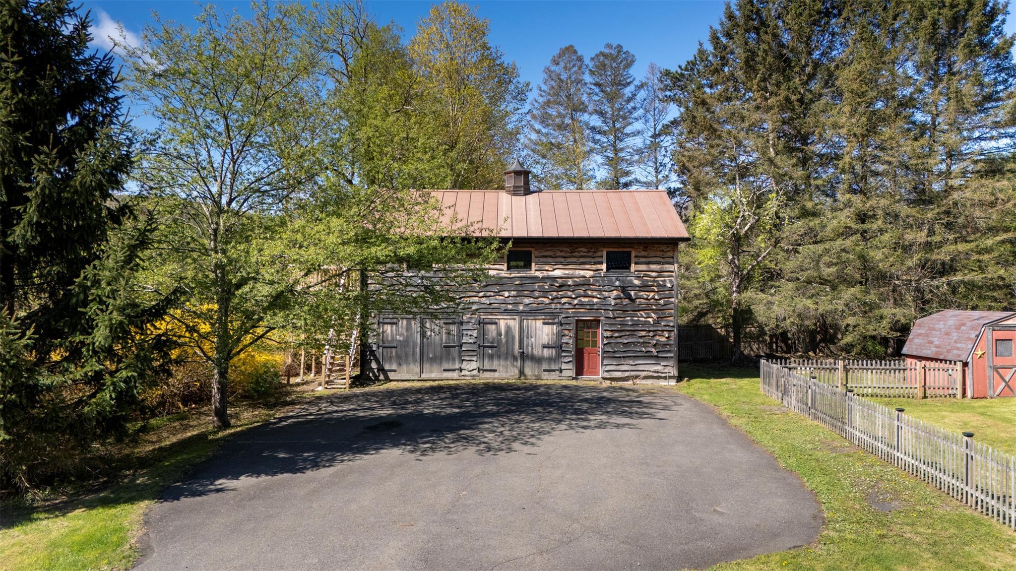 Single Family Van Wagner  Ulster County, NY 12495, MLS-857250-40