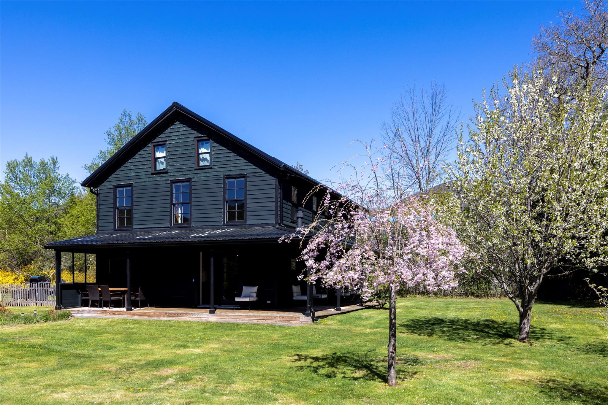 Single Family Van Wagner  Ulster County, NY 12495, MLS-857250-5