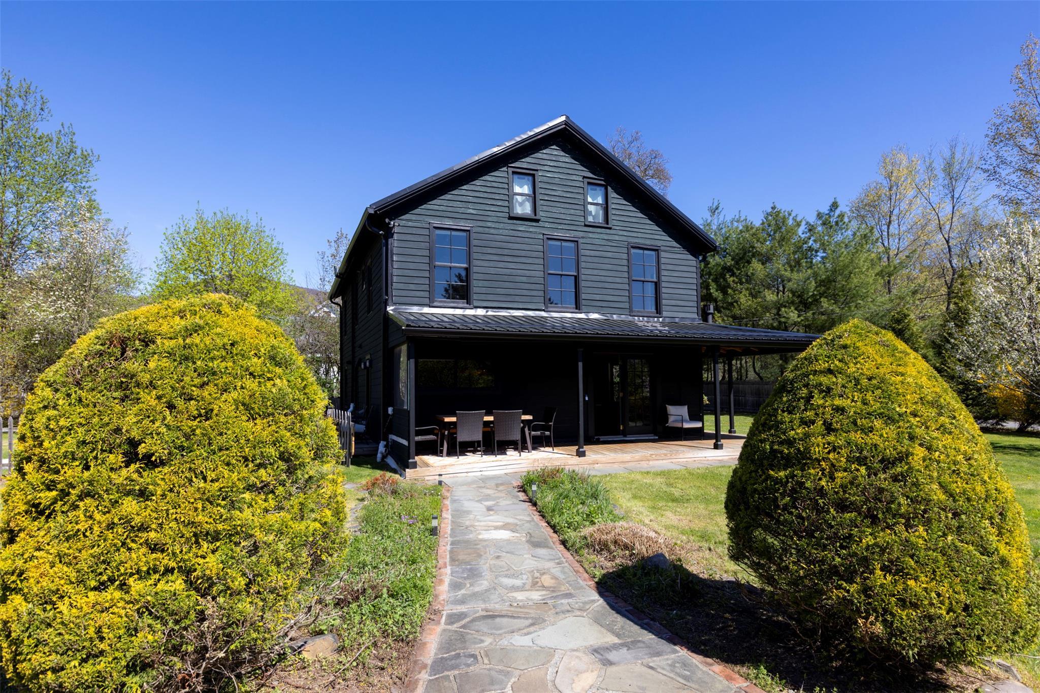 Single Family Van Wagner  Ulster County, NY 12495, MLS-857250-7