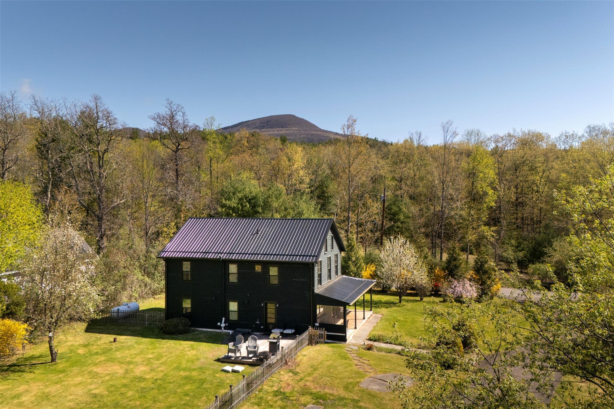 Single Family Van Wagner  Ulster County, NY 12495, MLS-857250-9