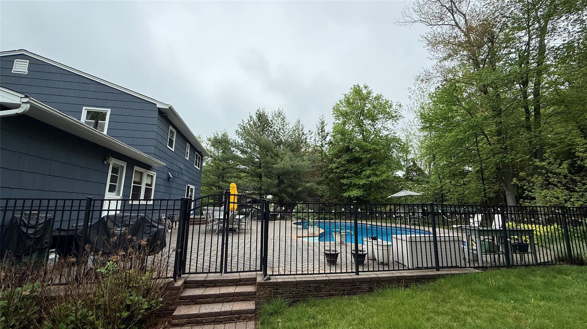 Single Family Rolling  Rockland County, NY 10956, MLS-857251-3