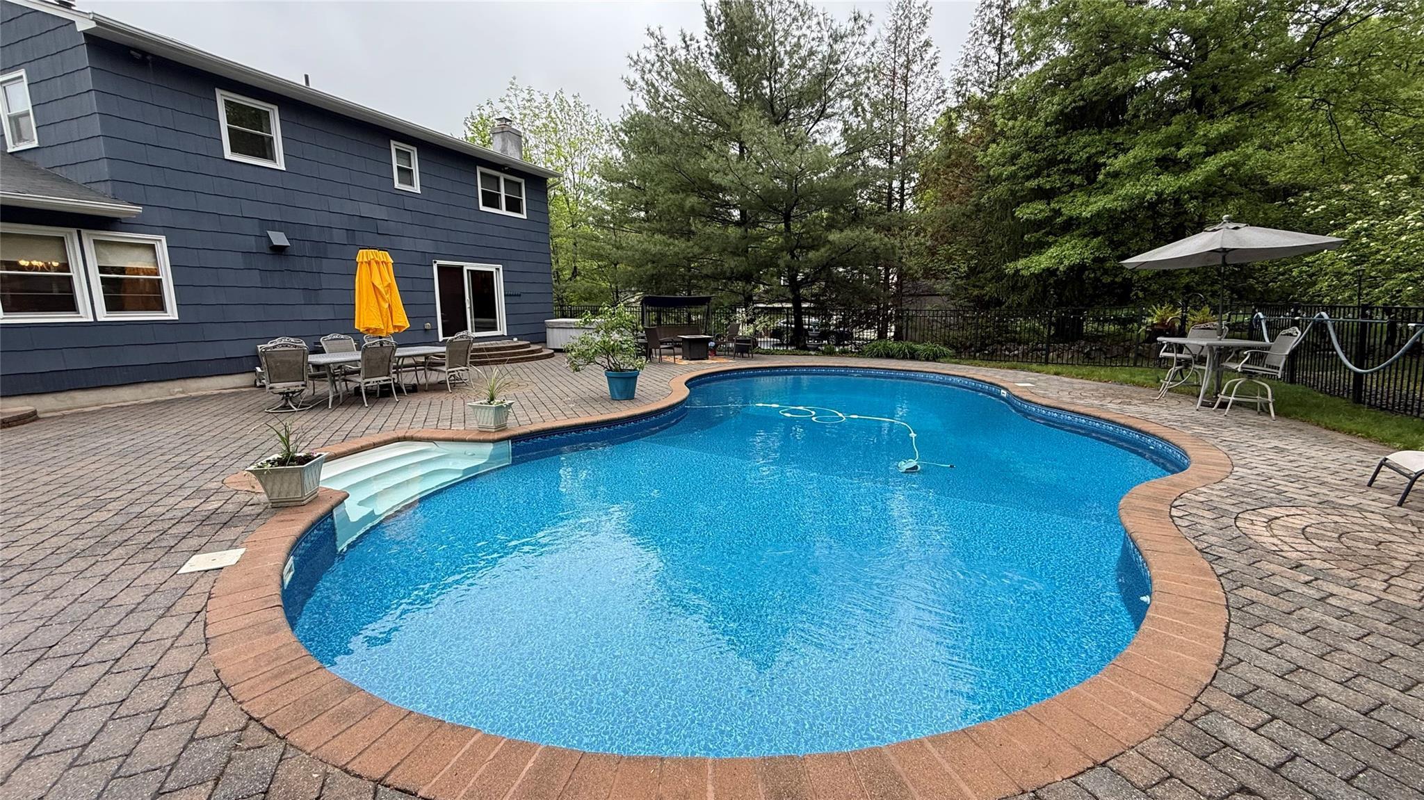 Single Family Rolling  Rockland County, NY 10956, MLS-857251-44