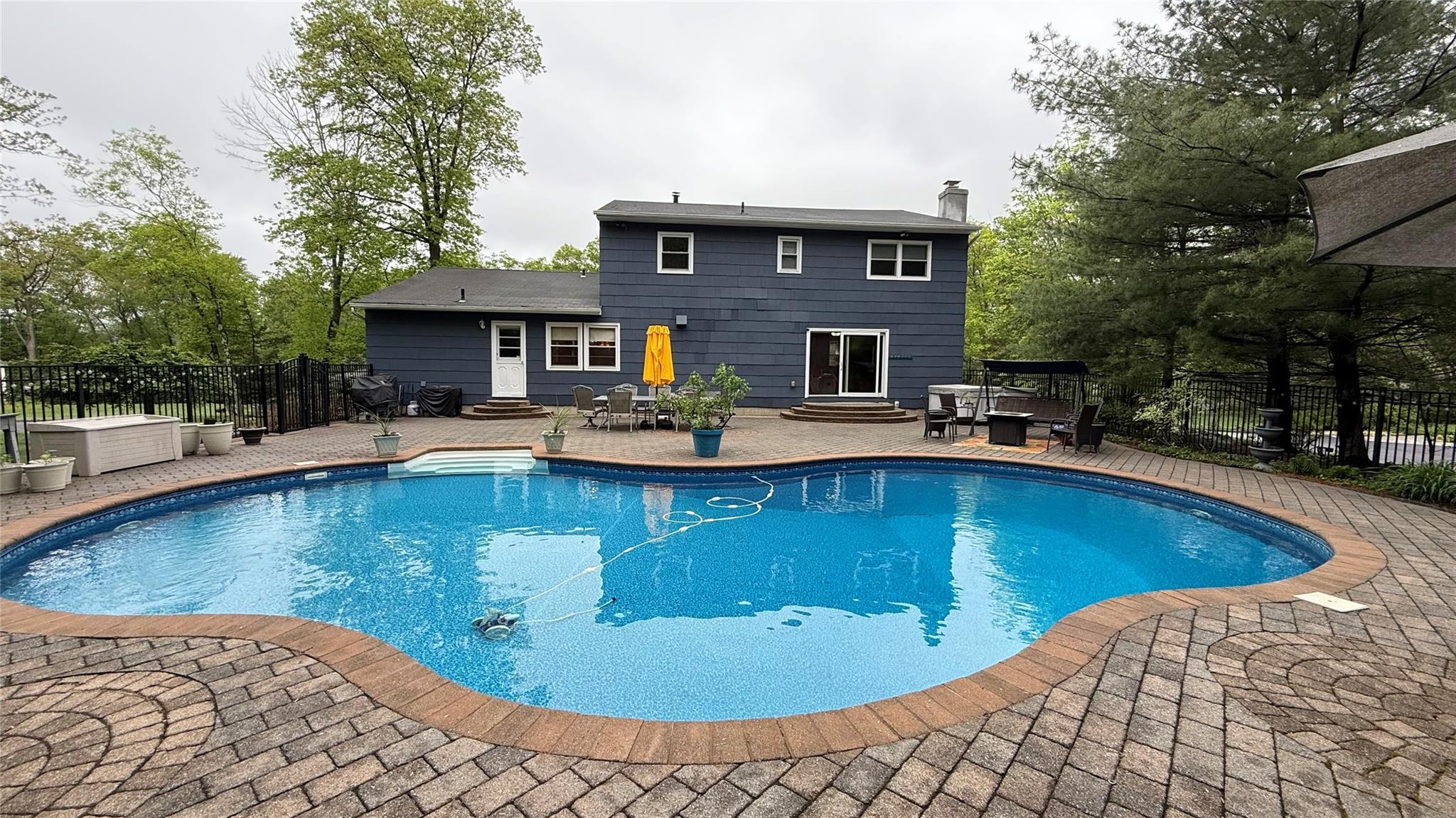 Single Family Rolling  Rockland County, NY 10956, MLS-857251-45