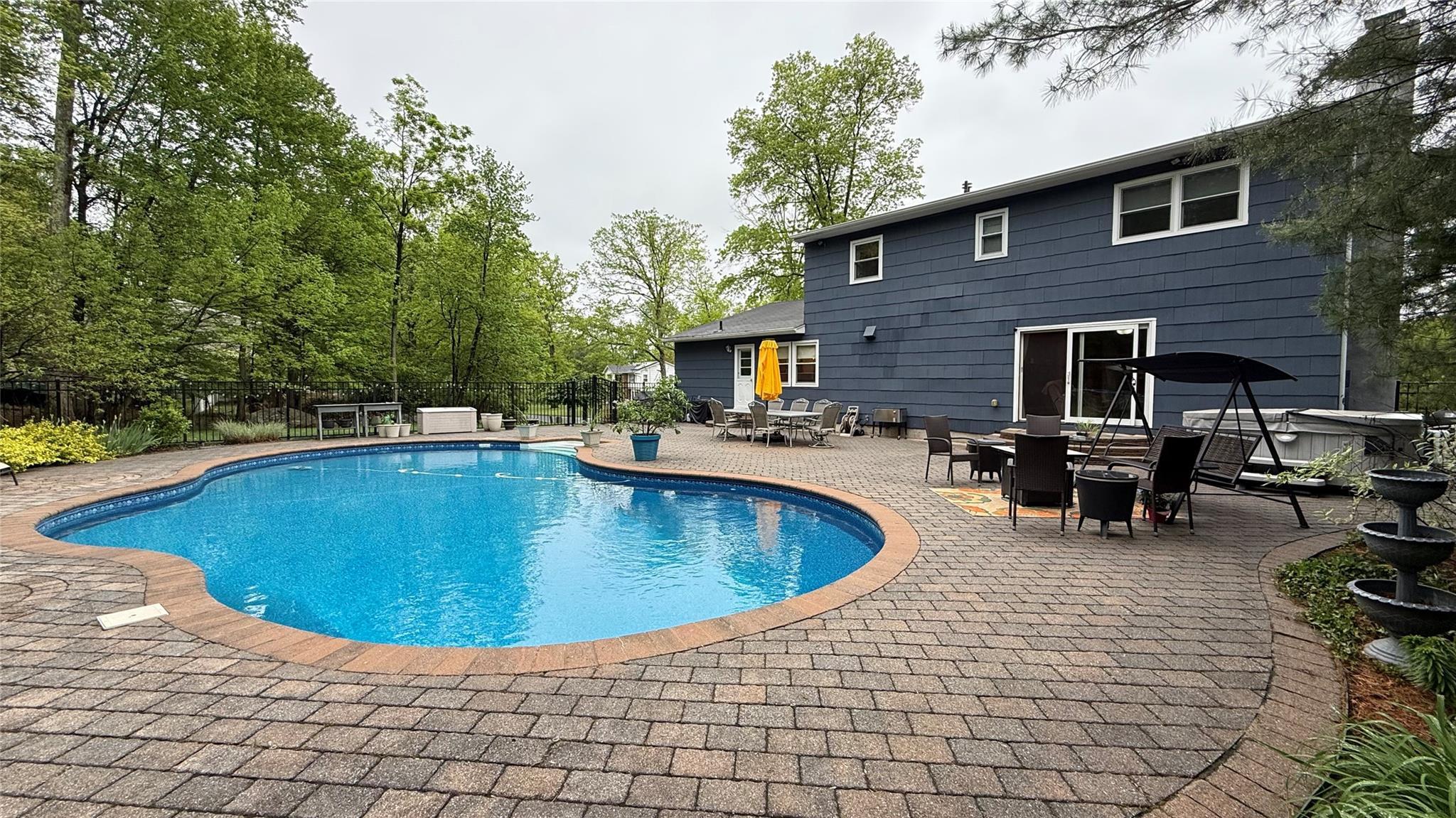 Single Family Rolling  Rockland County, NY 10956, MLS-857251-46