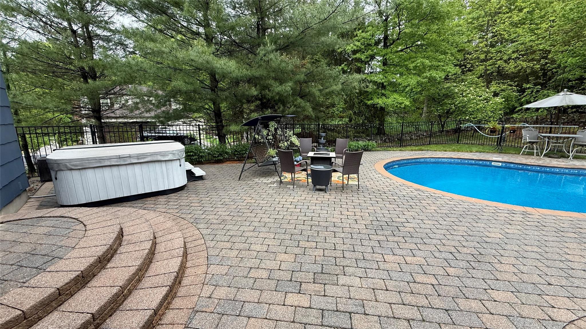 Single Family Rolling  Rockland County, NY 10956, MLS-857251-47