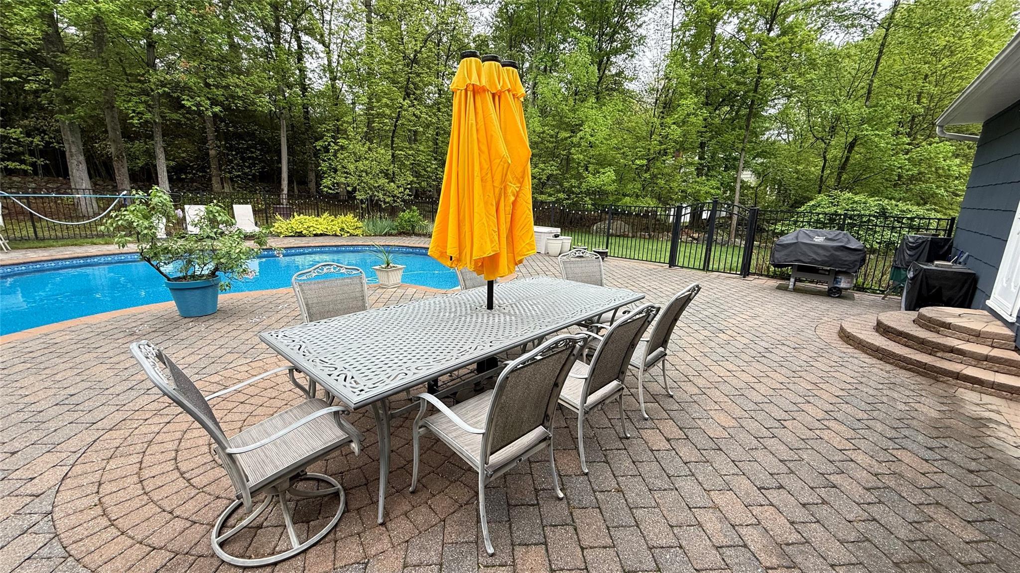 Single Family Rolling  Rockland County, NY 10956, MLS-857251-48