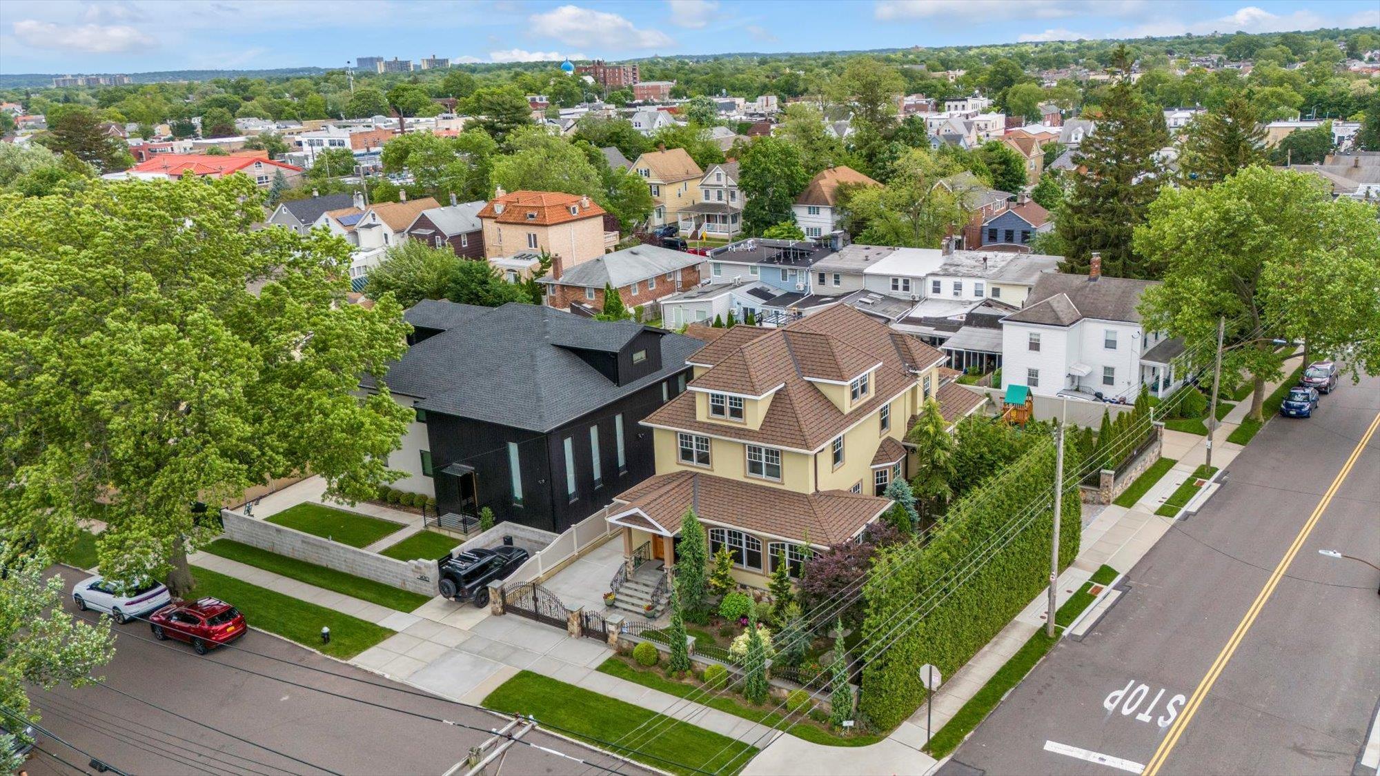 Single Family 11  Queens, NY 11357, MLS-857252-45