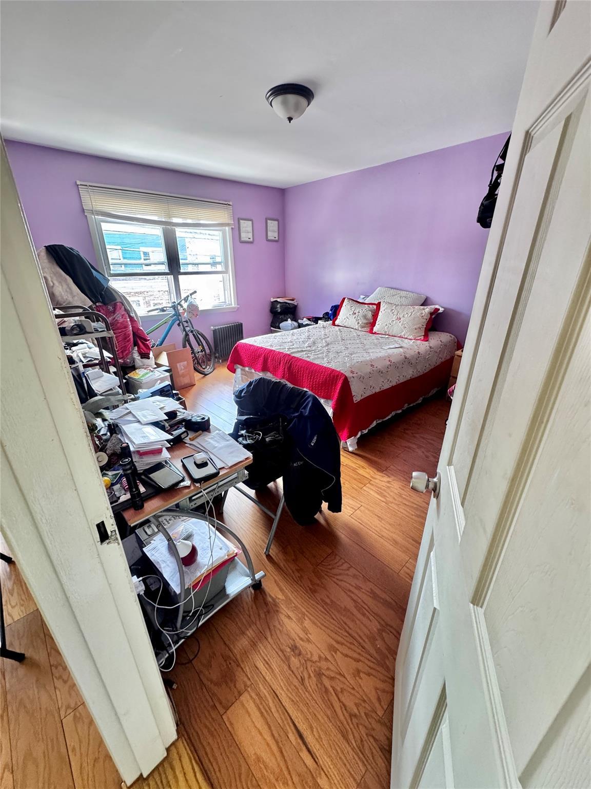 Single Family 95th Ave  Queens, NY 11416, MLS-857263-10
