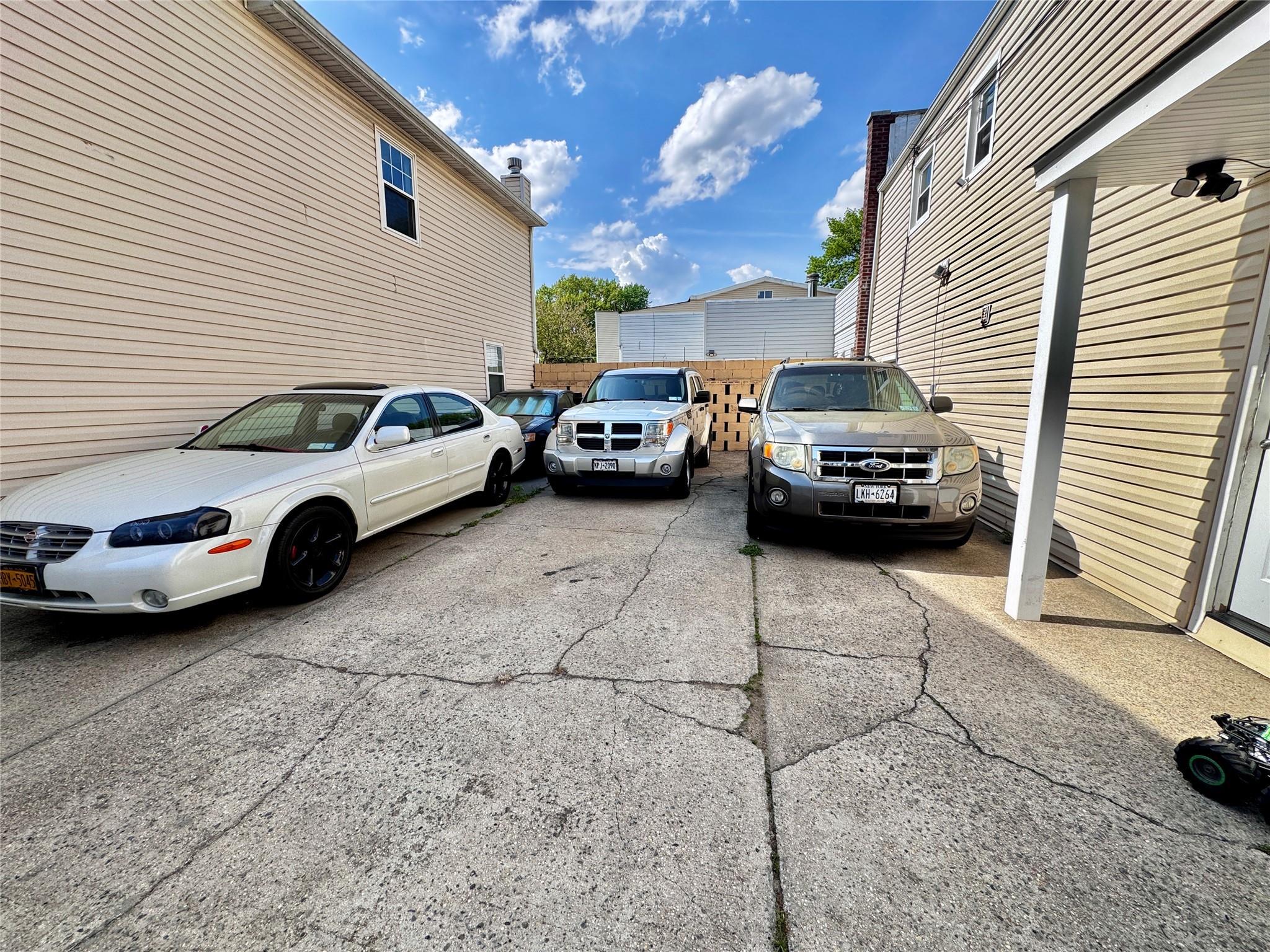 Single Family 95th Ave  Queens, NY 11416, MLS-857263-14
